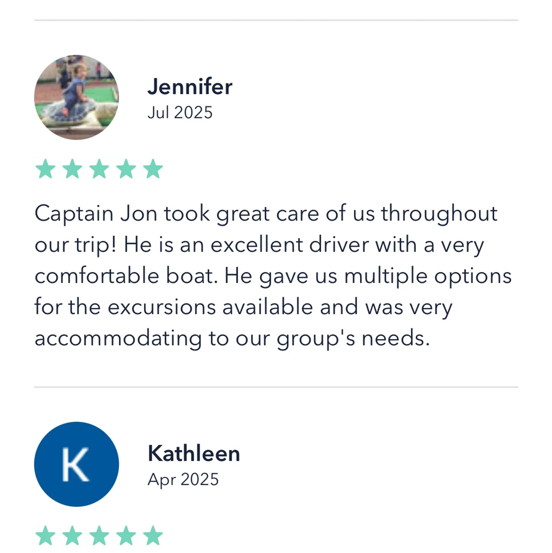 Regal OBX 24Ft Spacious, Fuel Included! Social Seating,No hidden Fees!