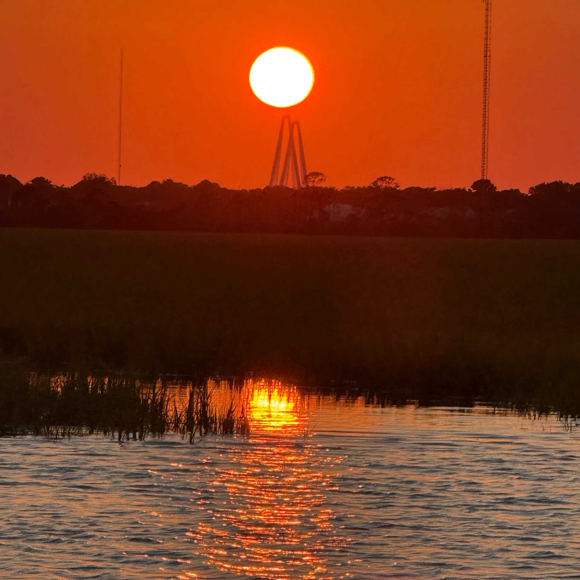 Luxury 28 Foot Charleston Boat Charter