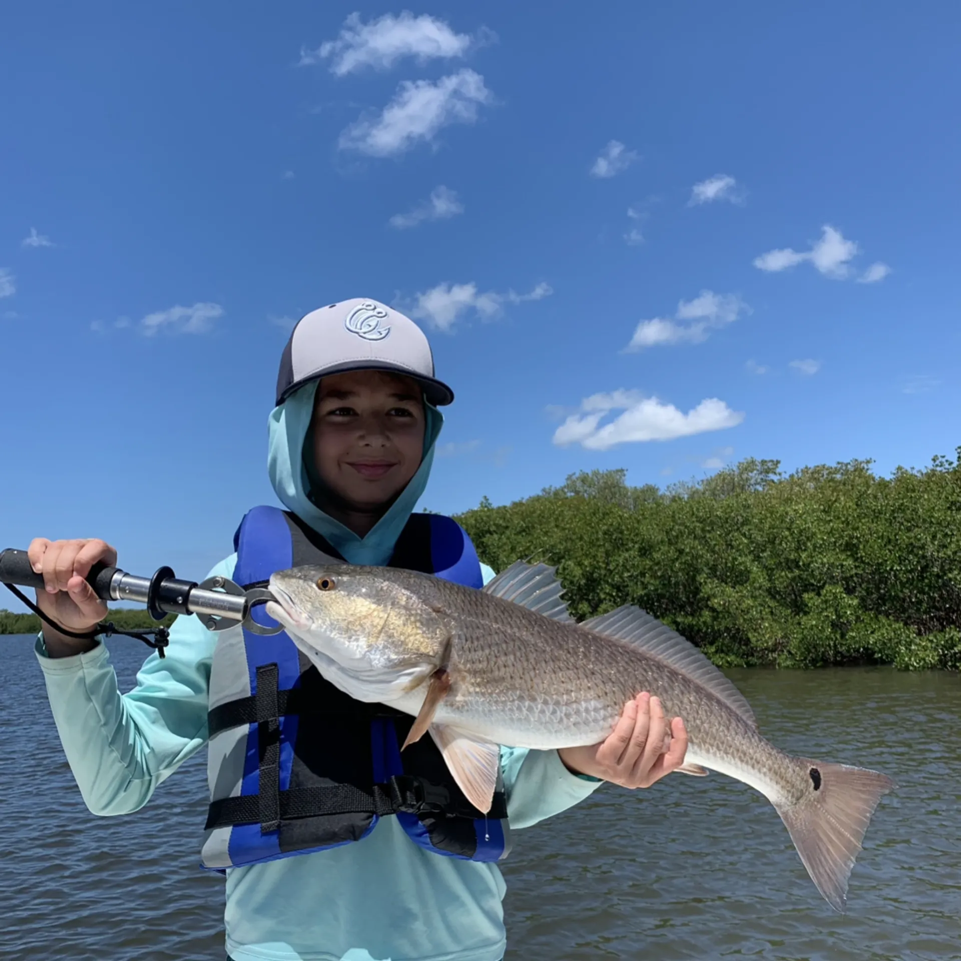 ROBALO R207 in Fort Myers, FL — photo 3