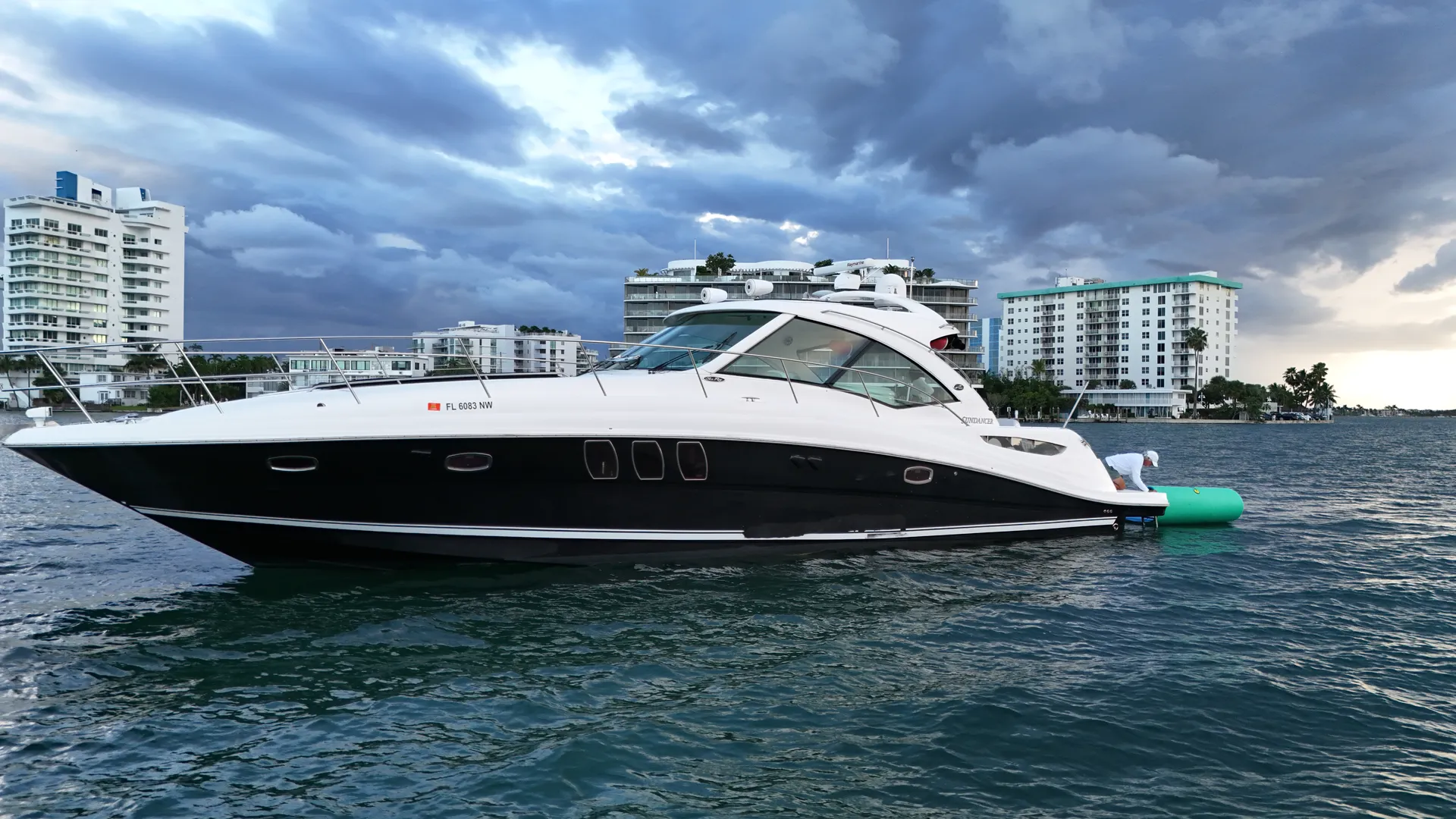 boat
