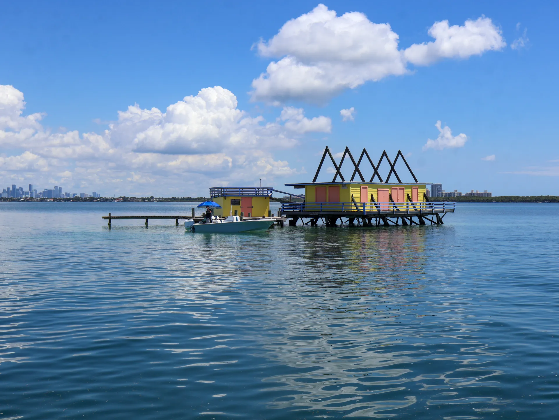Luxury Catamaran Lagoon 42