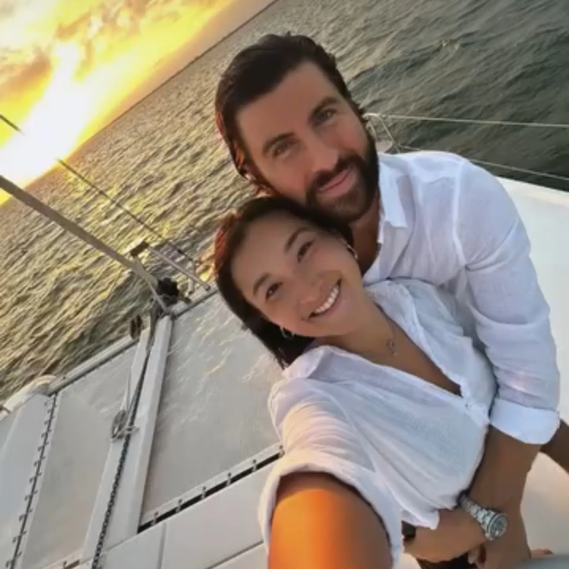 Luxury Catamaran Lagoon 42
