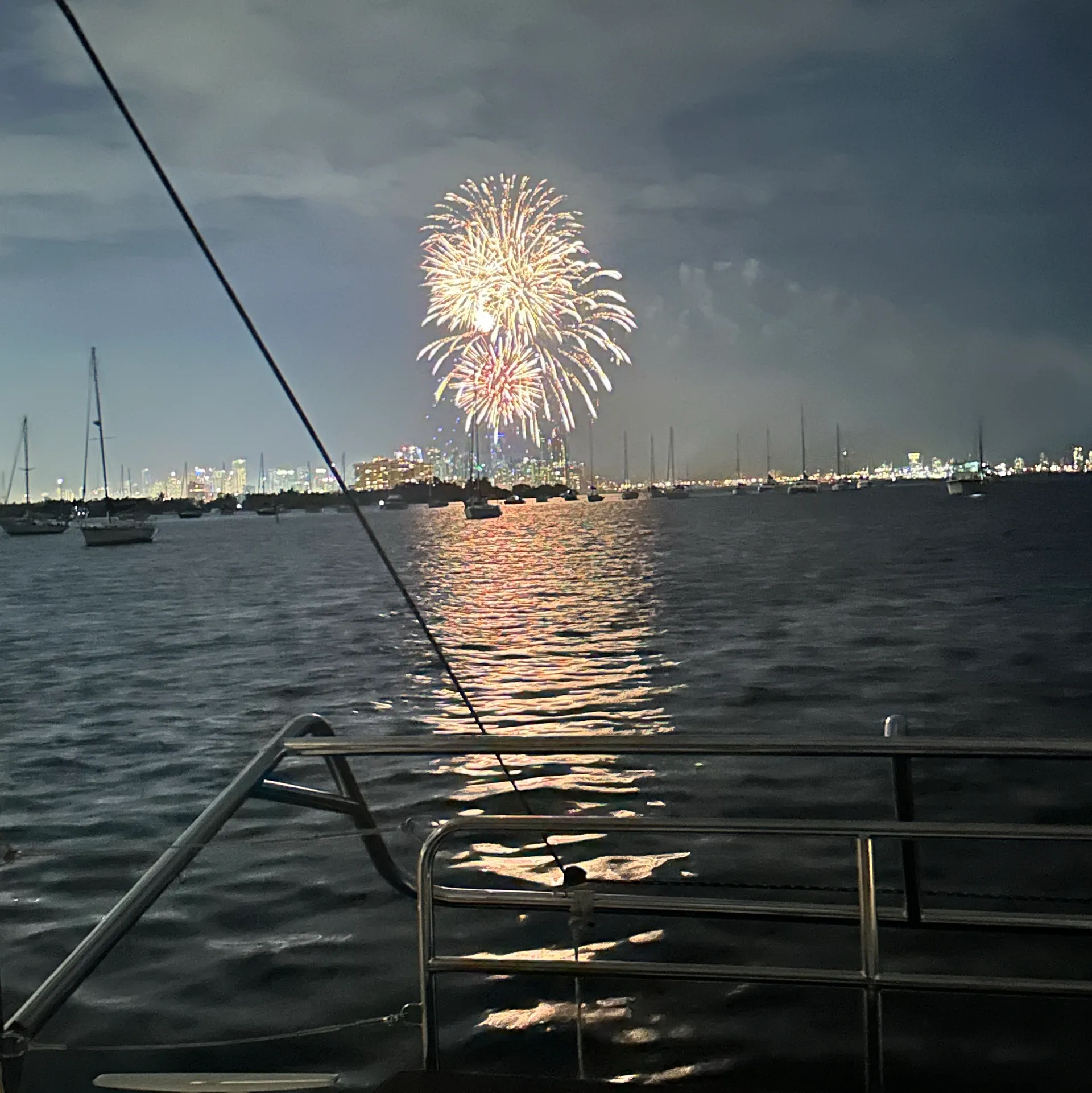 Luxury Catamaran Lagoon 42