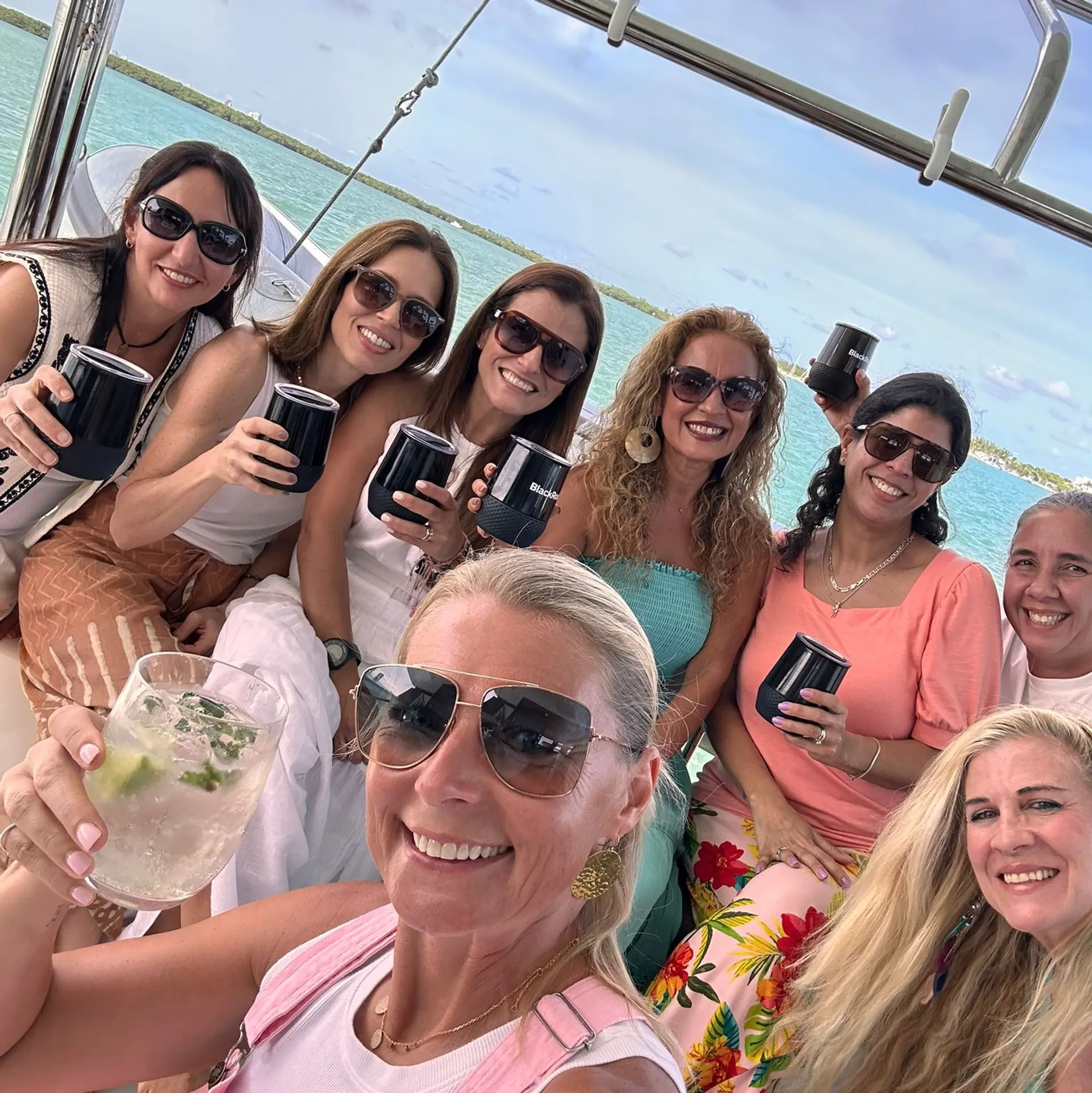 Luxury Catamaran Lagoon 42