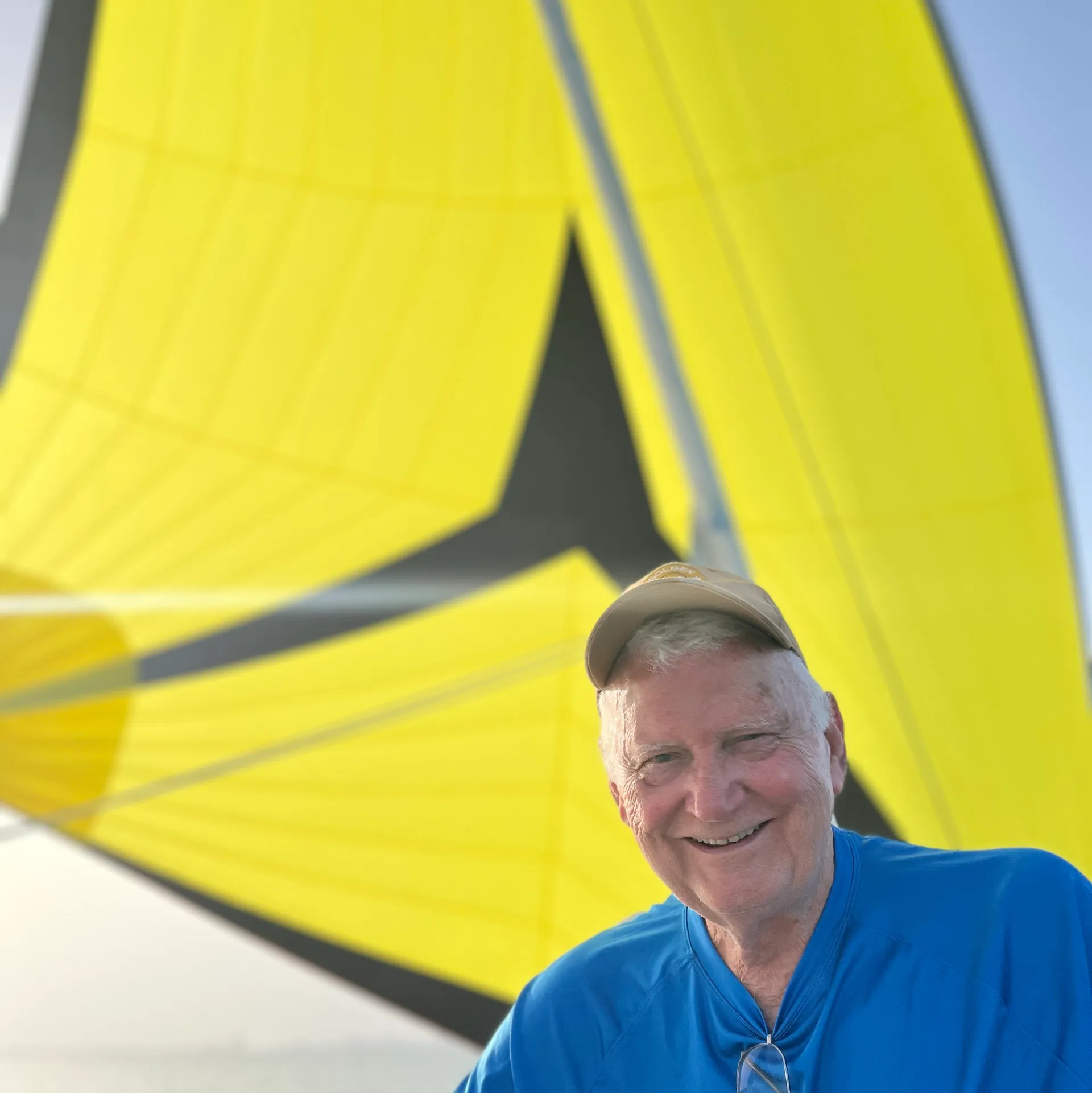 Luxury Catamaran Lagoon 42