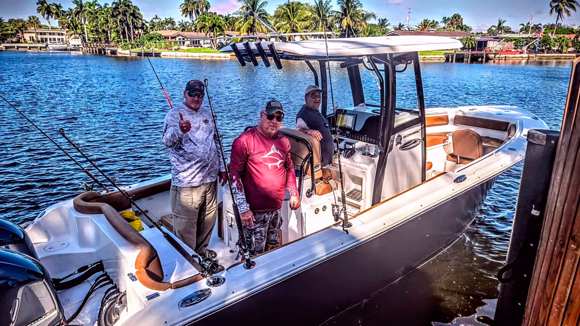 Yacht Like Luxury Minutes From Everything!