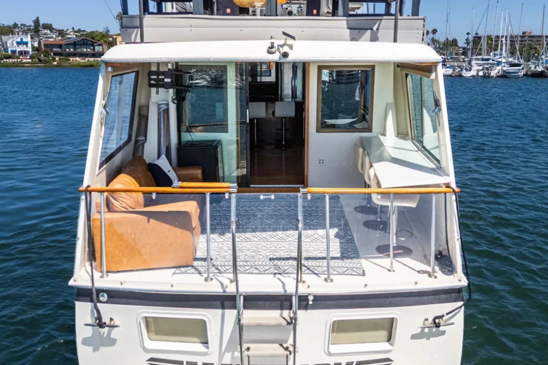THE MOST FUN LUXURY YACHT RENTAL IN SAN DIEGO