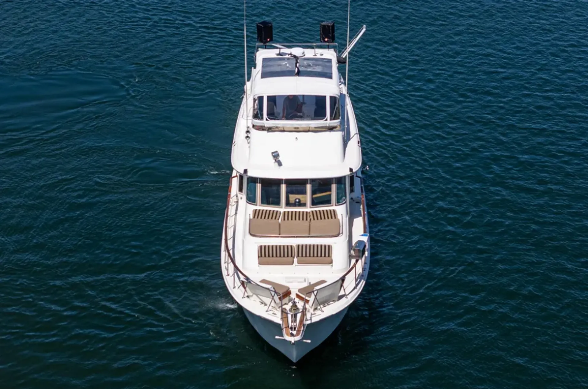 THE MOST FUN LUXURY YACHT RENTAL IN SAN DIEGO