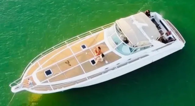 Rent a SEA RAY BOATS cuddy cabin in Madeira Beach, FL near me