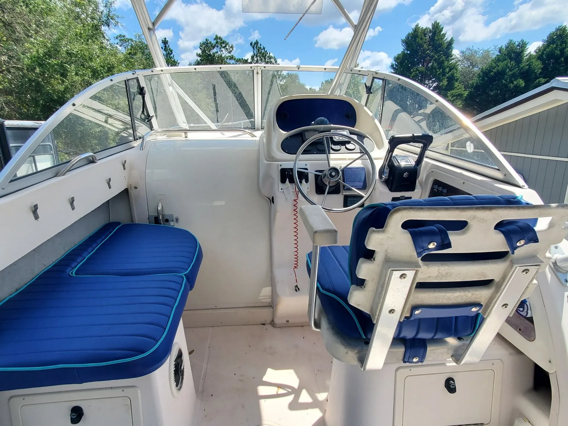 850 Fabolous Fishing Boat Experience