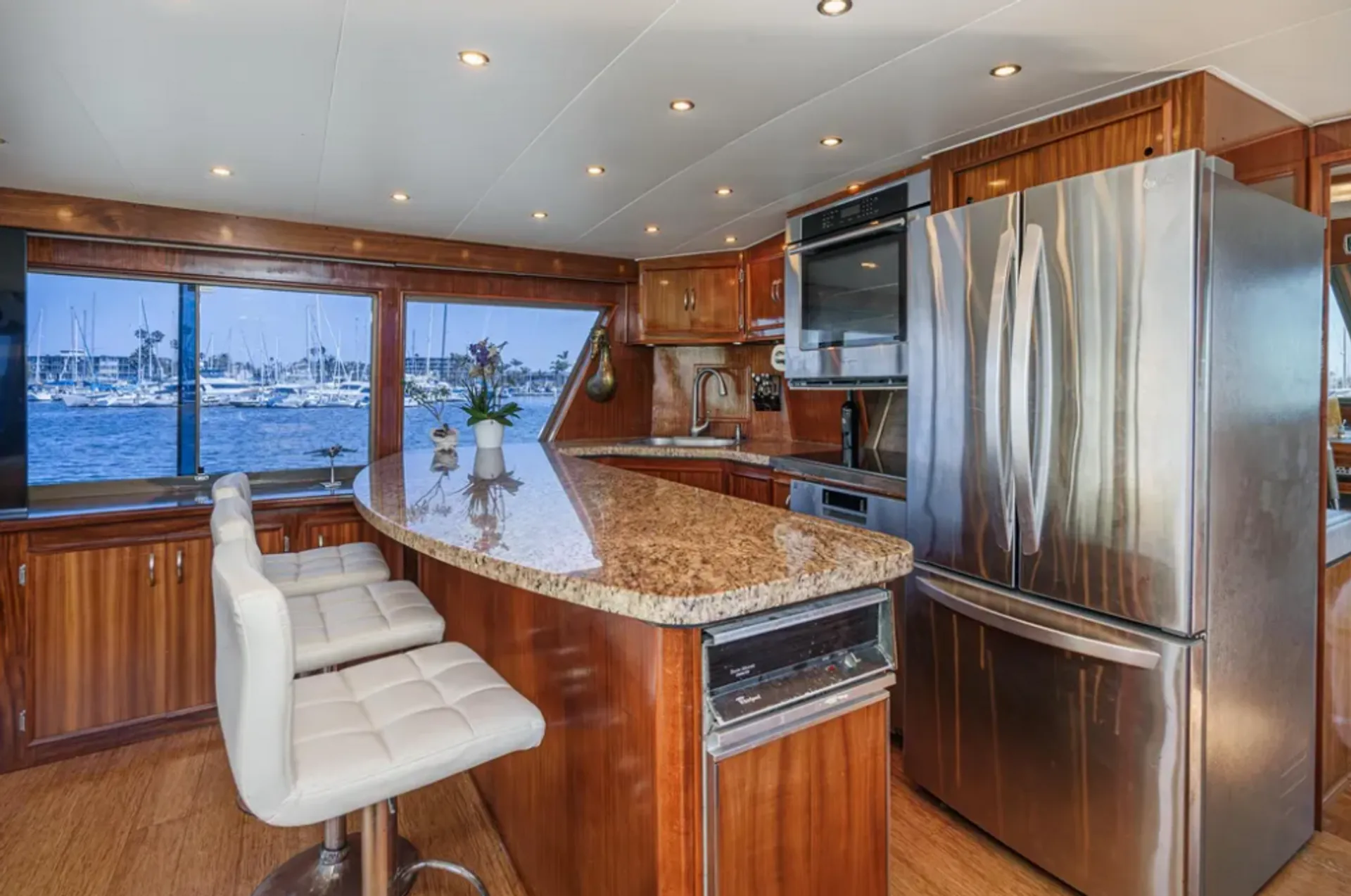 THE MOST FUN LUXURY YACHT RENTAL IN SAN DIEGO