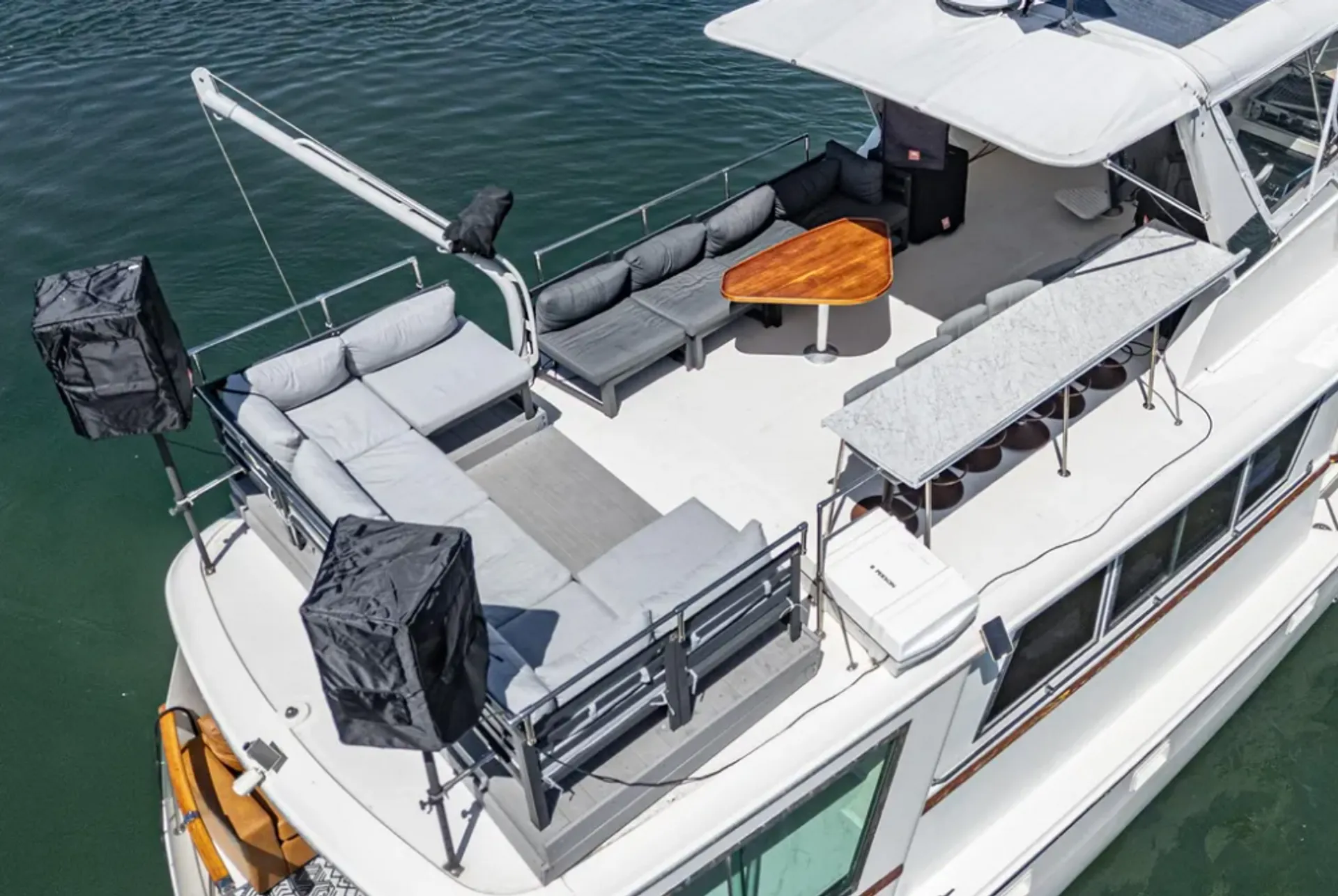 THE MOST FUN LUXURY YACHT RENTAL IN SAN DIEGO
