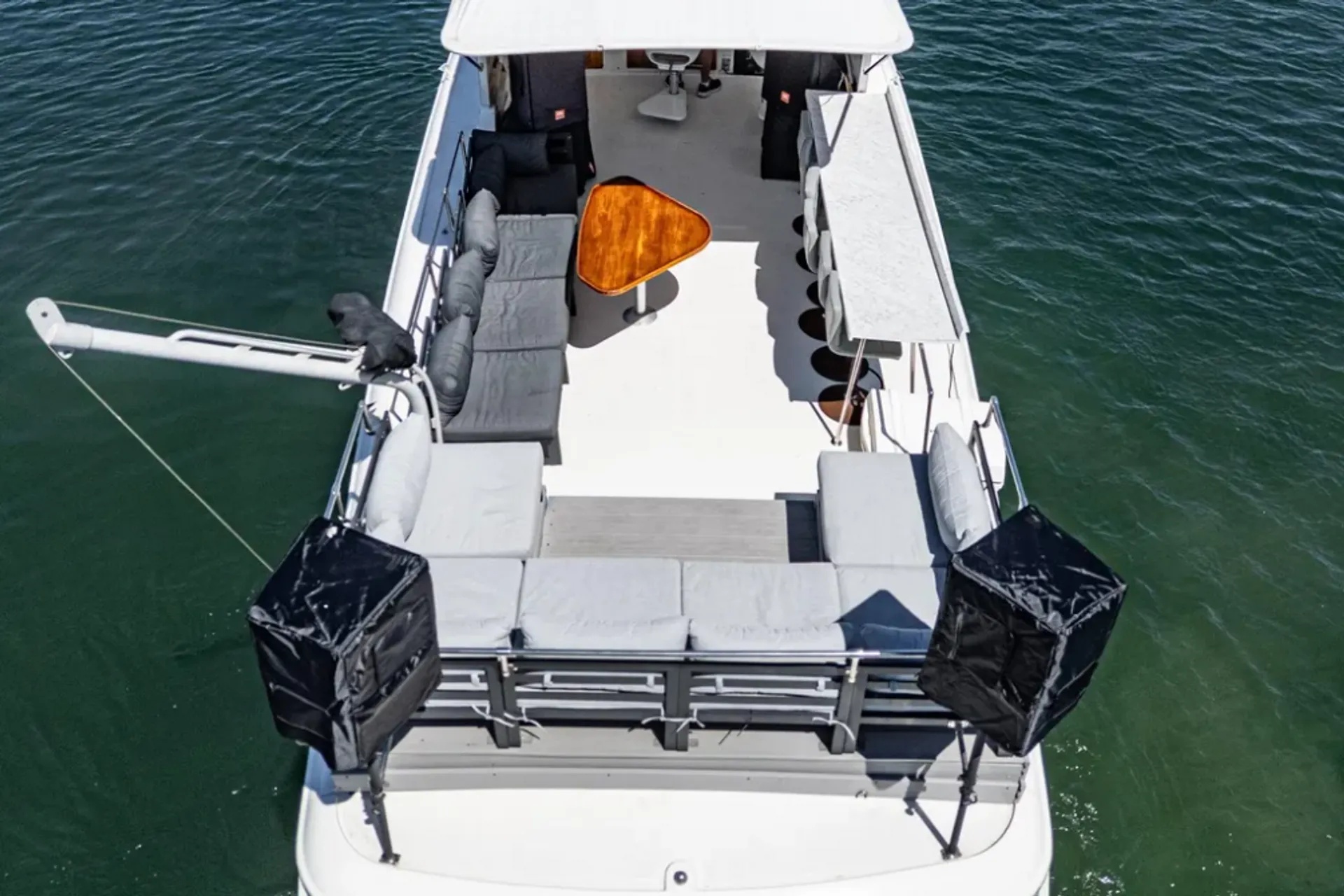 THE MOST FUN LUXURY YACHT RENTAL IN SAN DIEGO