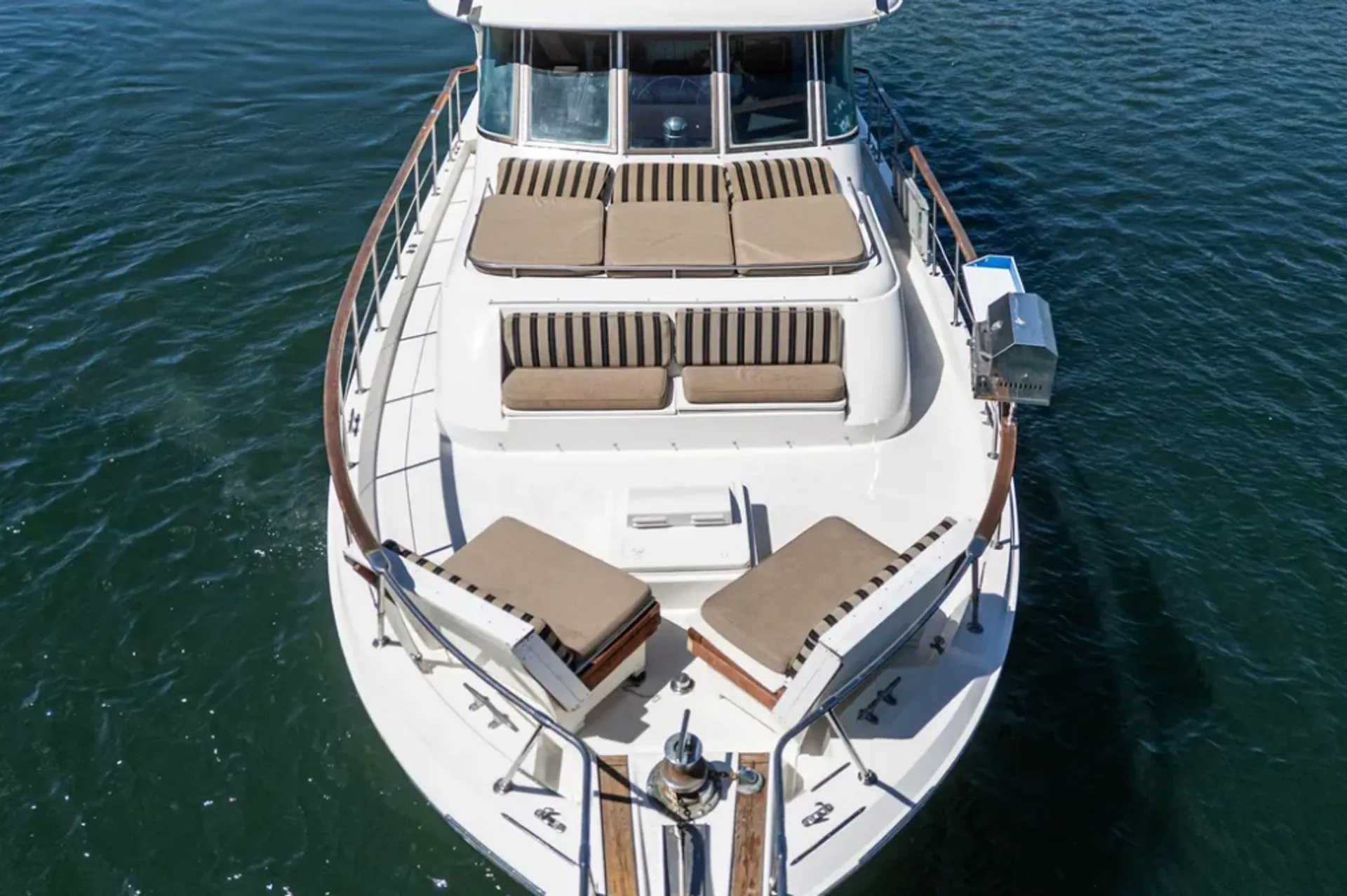 THE MOST FUN LUXURY YACHT RENTAL IN SAN DIEGO