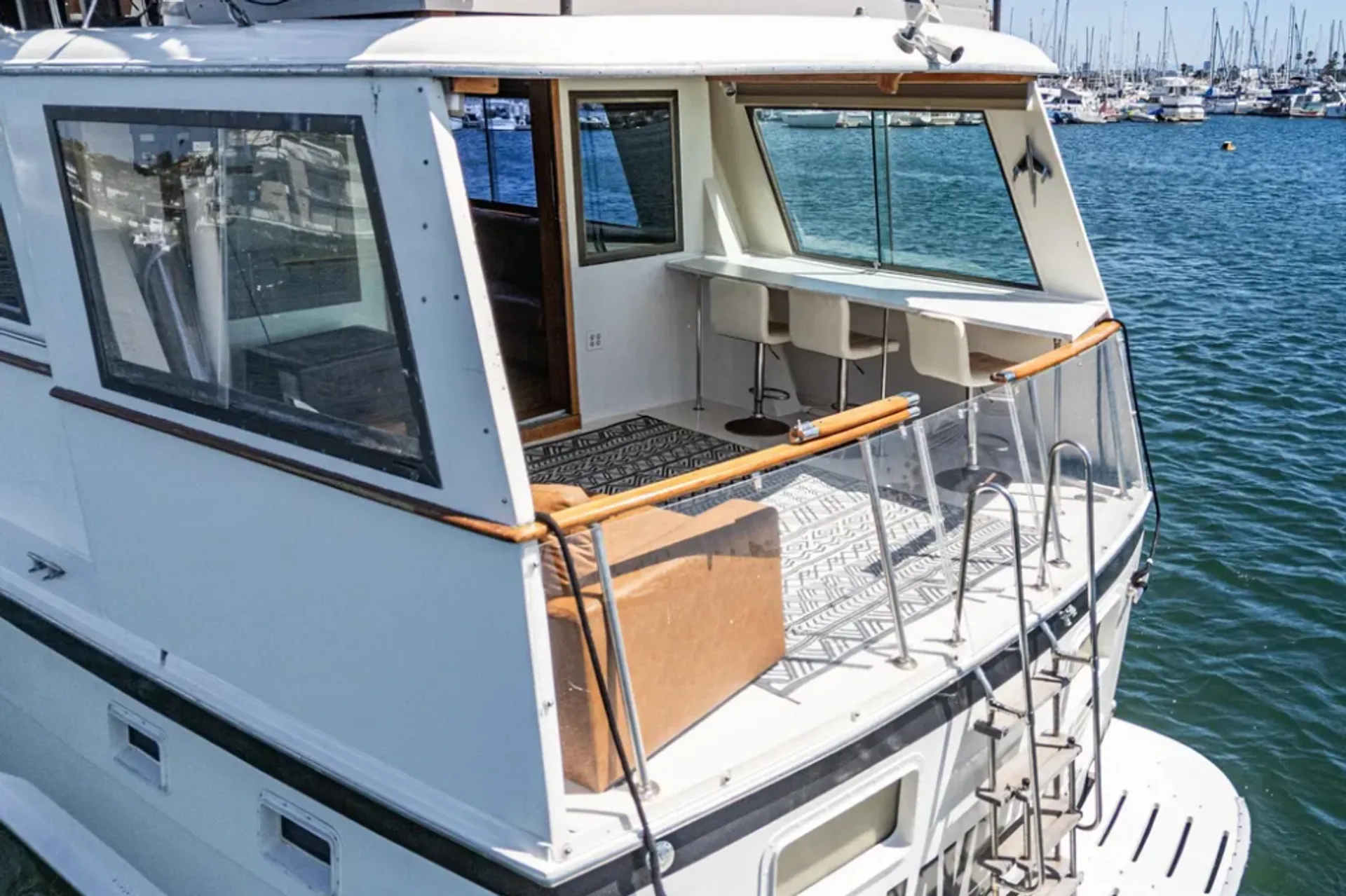 THE MOST FUN LUXURY YACHT RENTAL IN SAN DIEGO