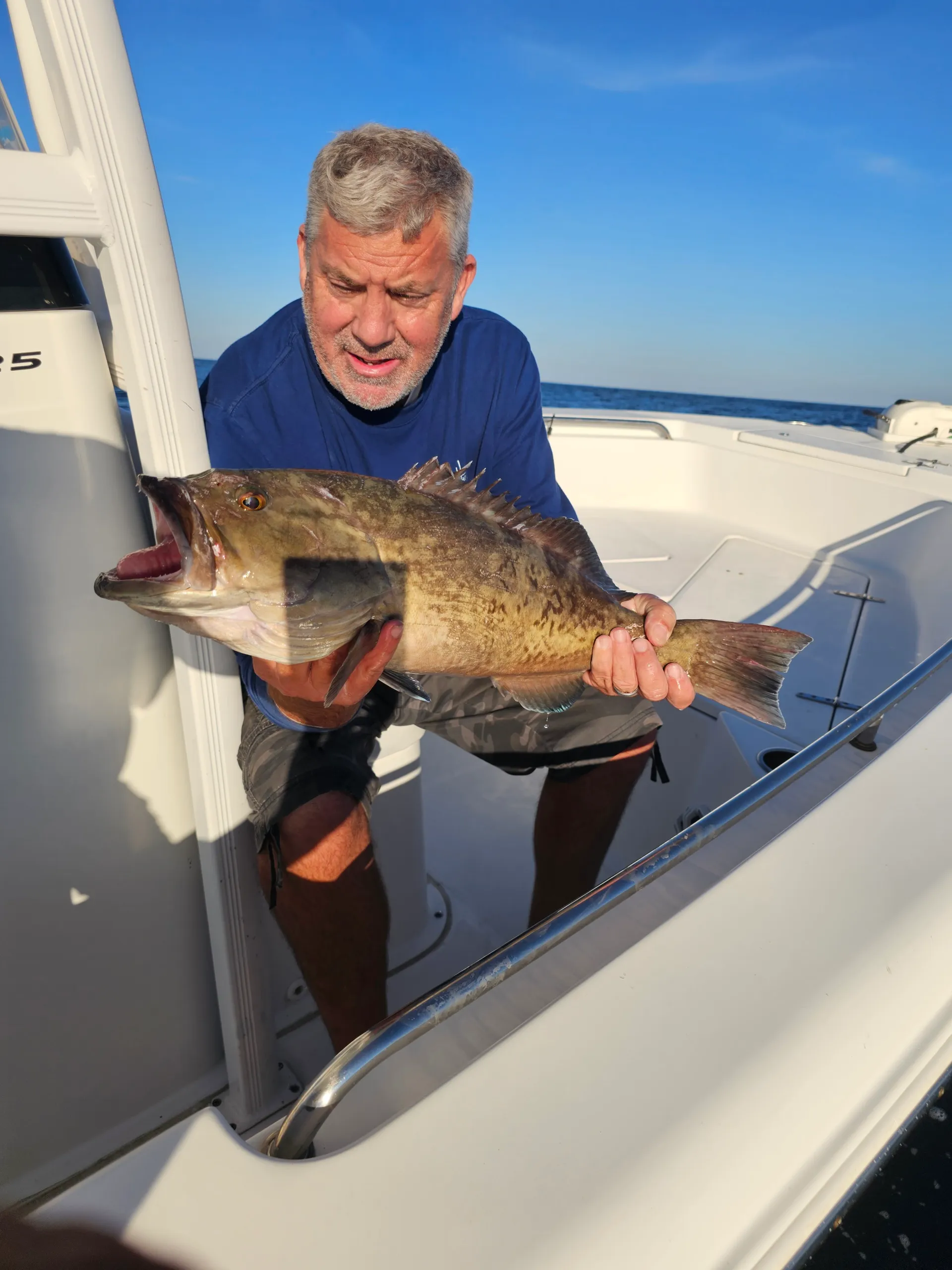 Panama City Beach Adventure – Captained Center Console Tours & Cruises