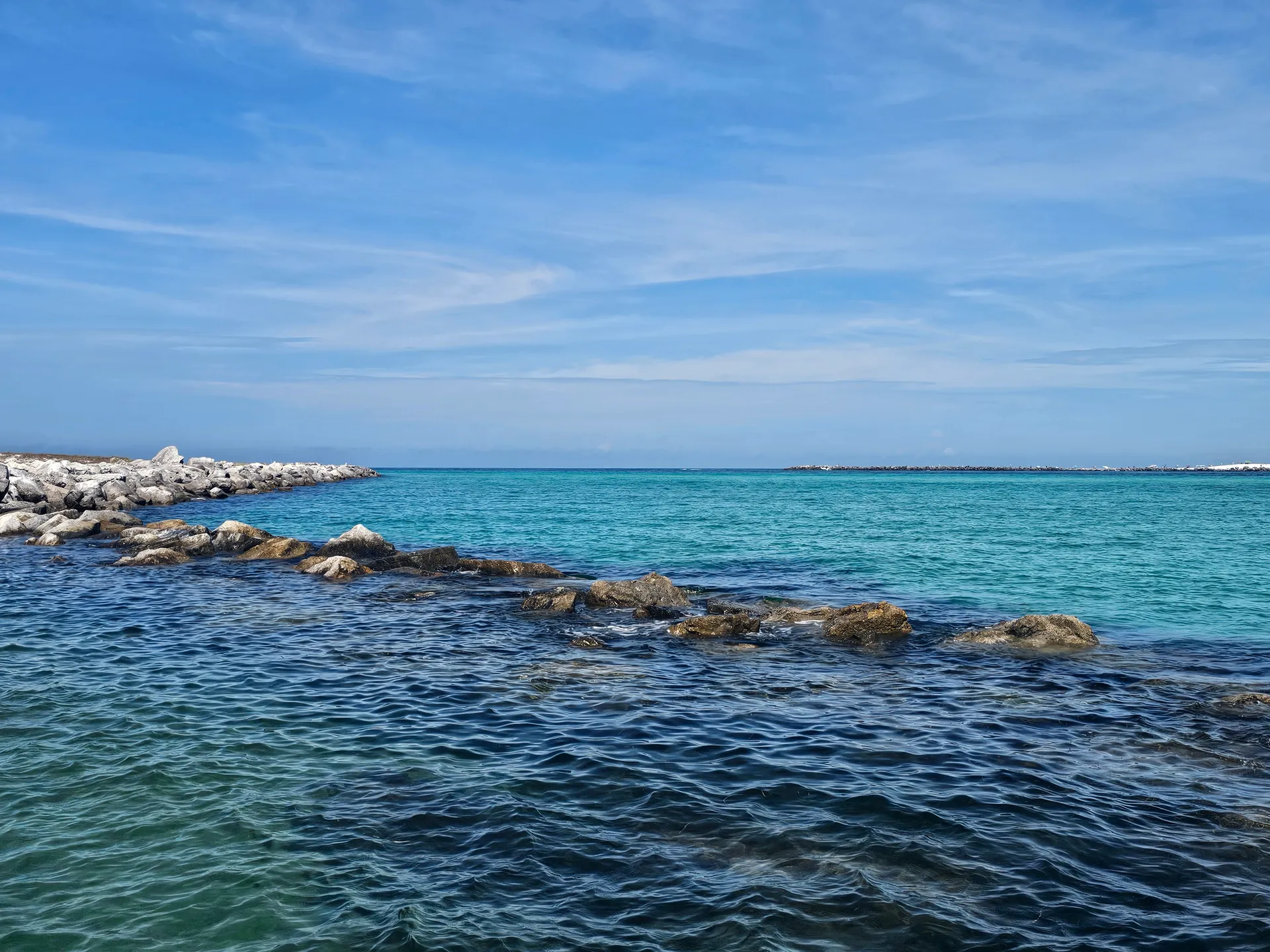 Panama City Beach Adventure – Captained Center Console Tours & Cruises