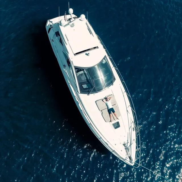Rent a Regal motor yacht in Newport Beach, CA near me