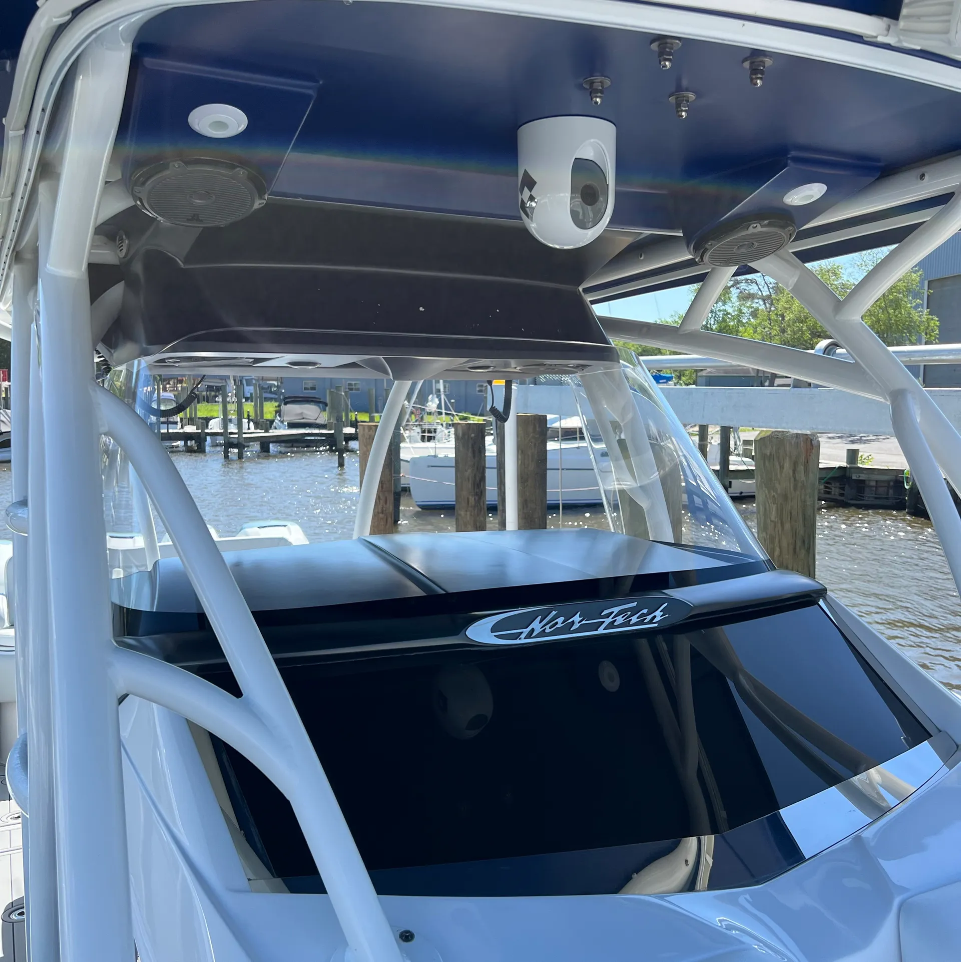 Nor Tech 39 - Customize your excursion!