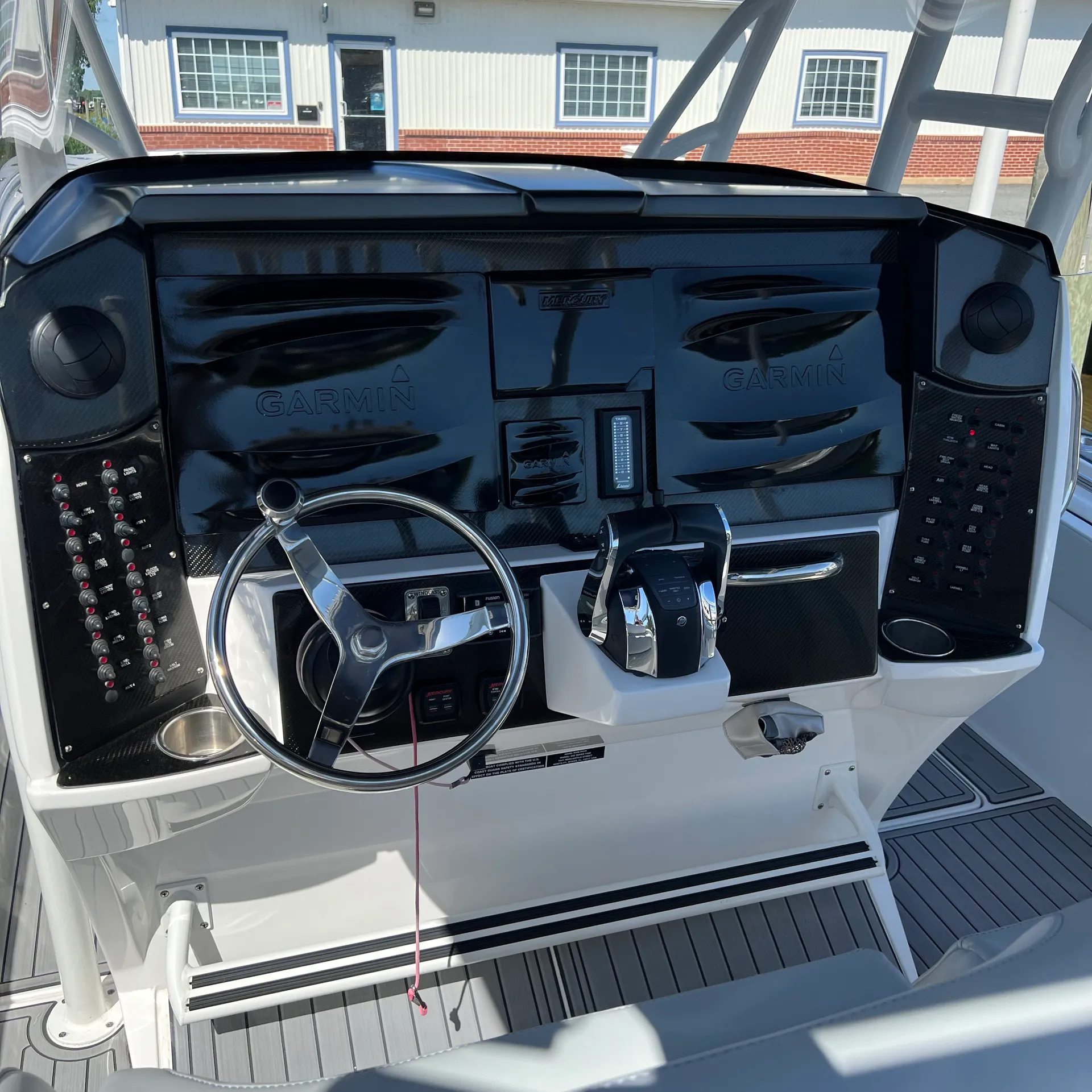 Nor Tech 39 - Customize your excursion!