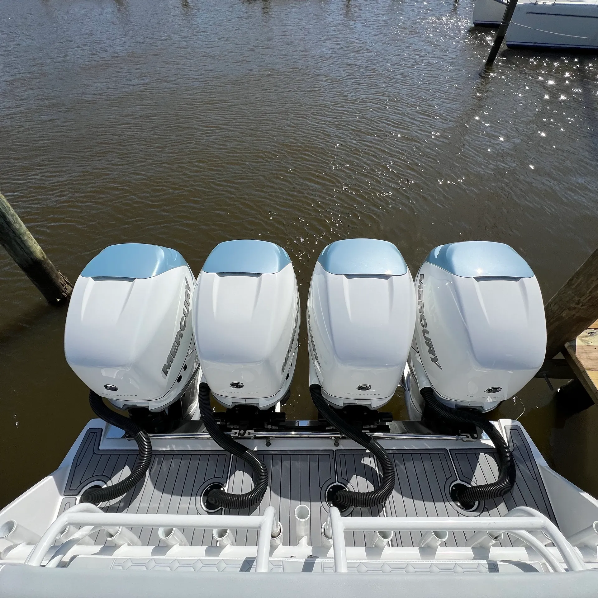 Nor Tech 39 - Customize your excursion!