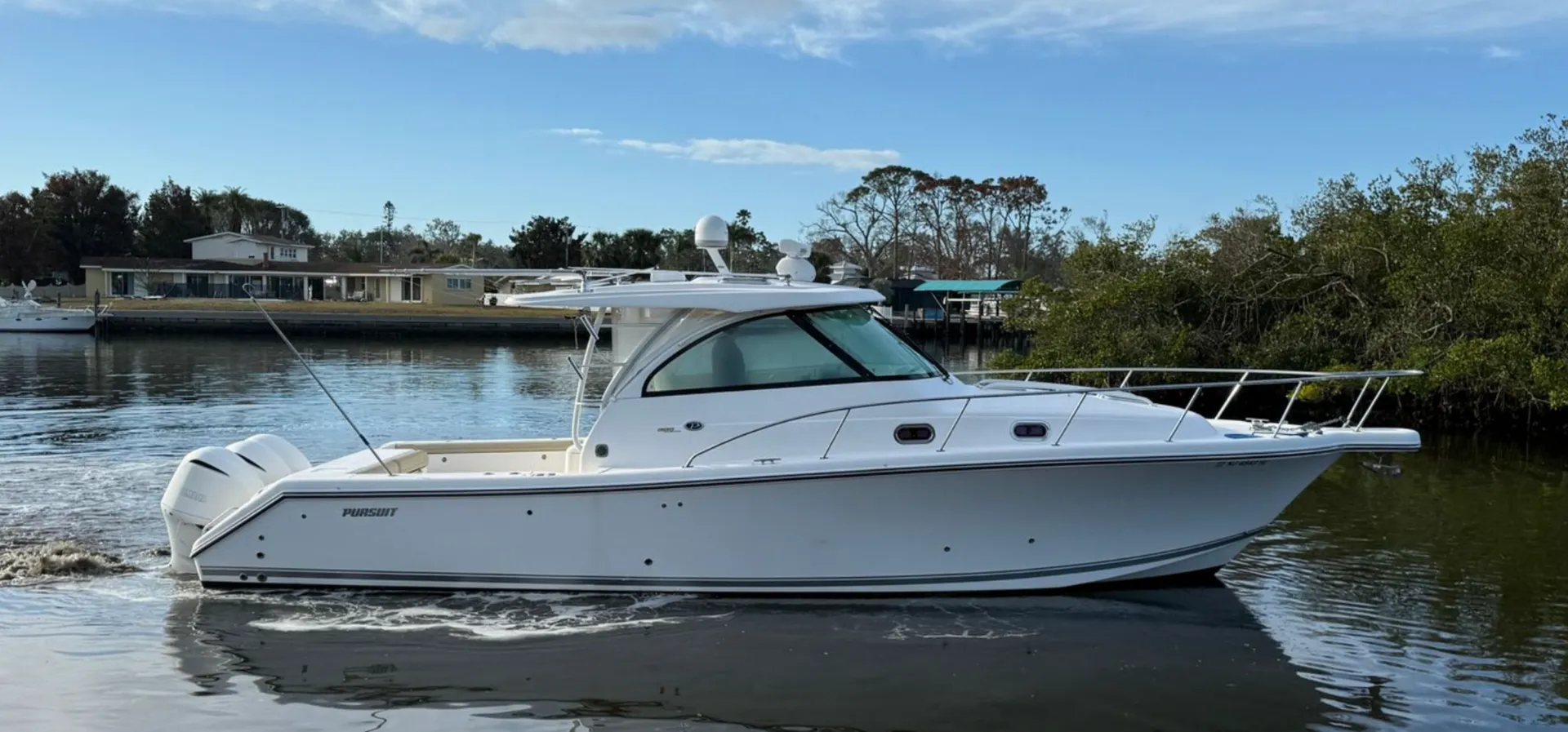 boat