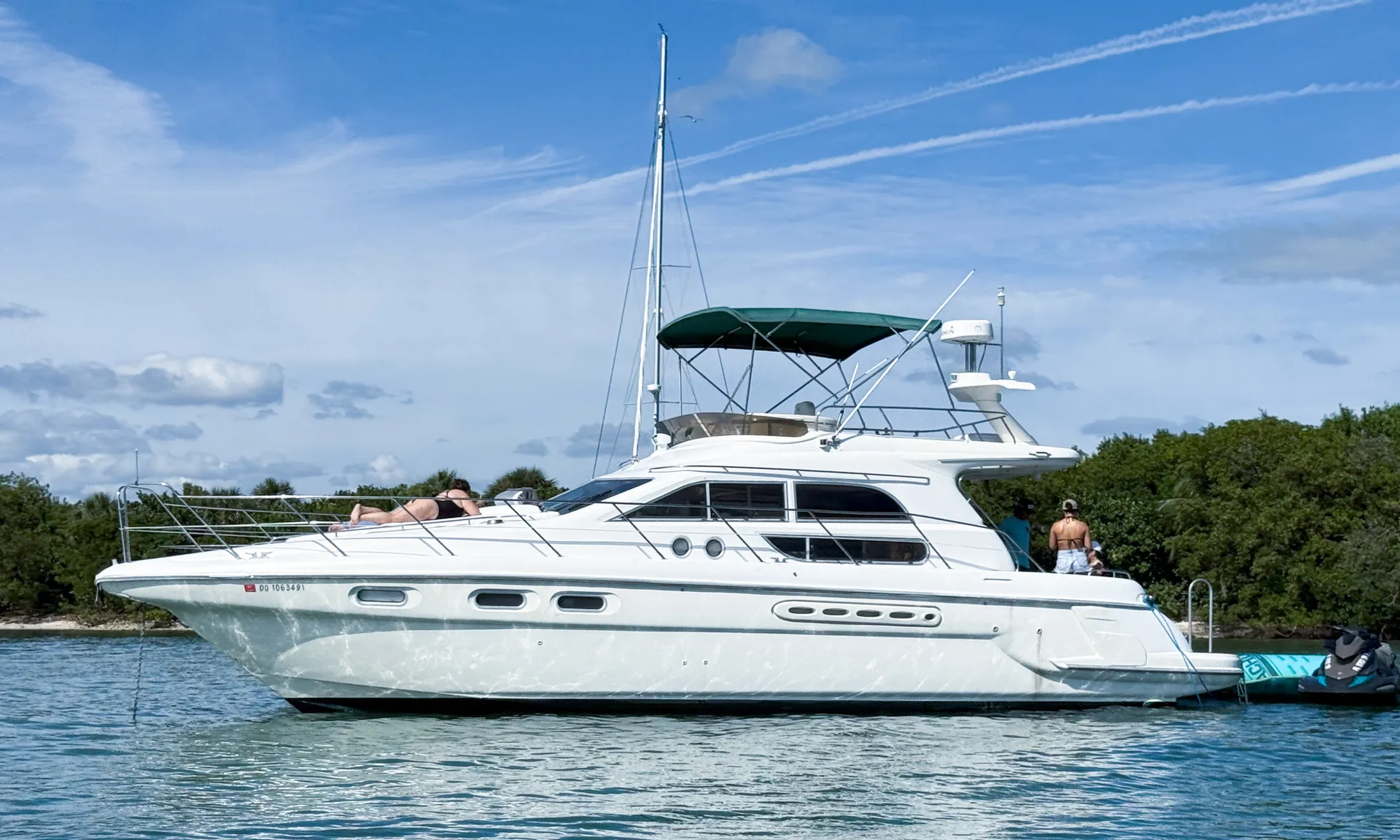 boat