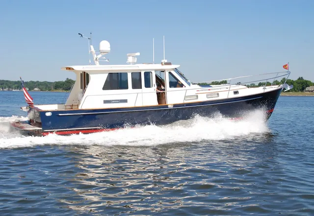 Rent a Freedom Yachts downeast in Washington, DC near me
