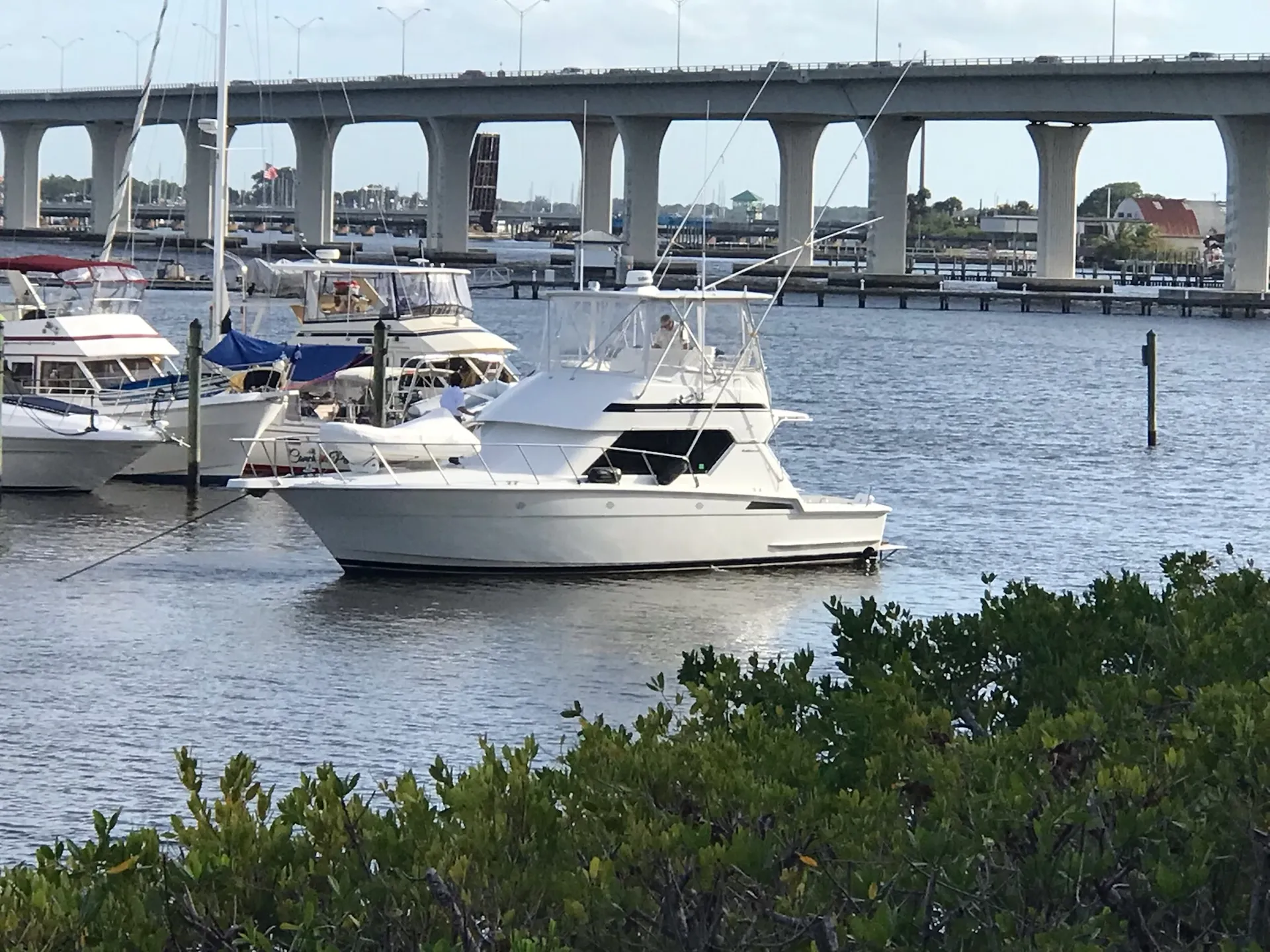 boat