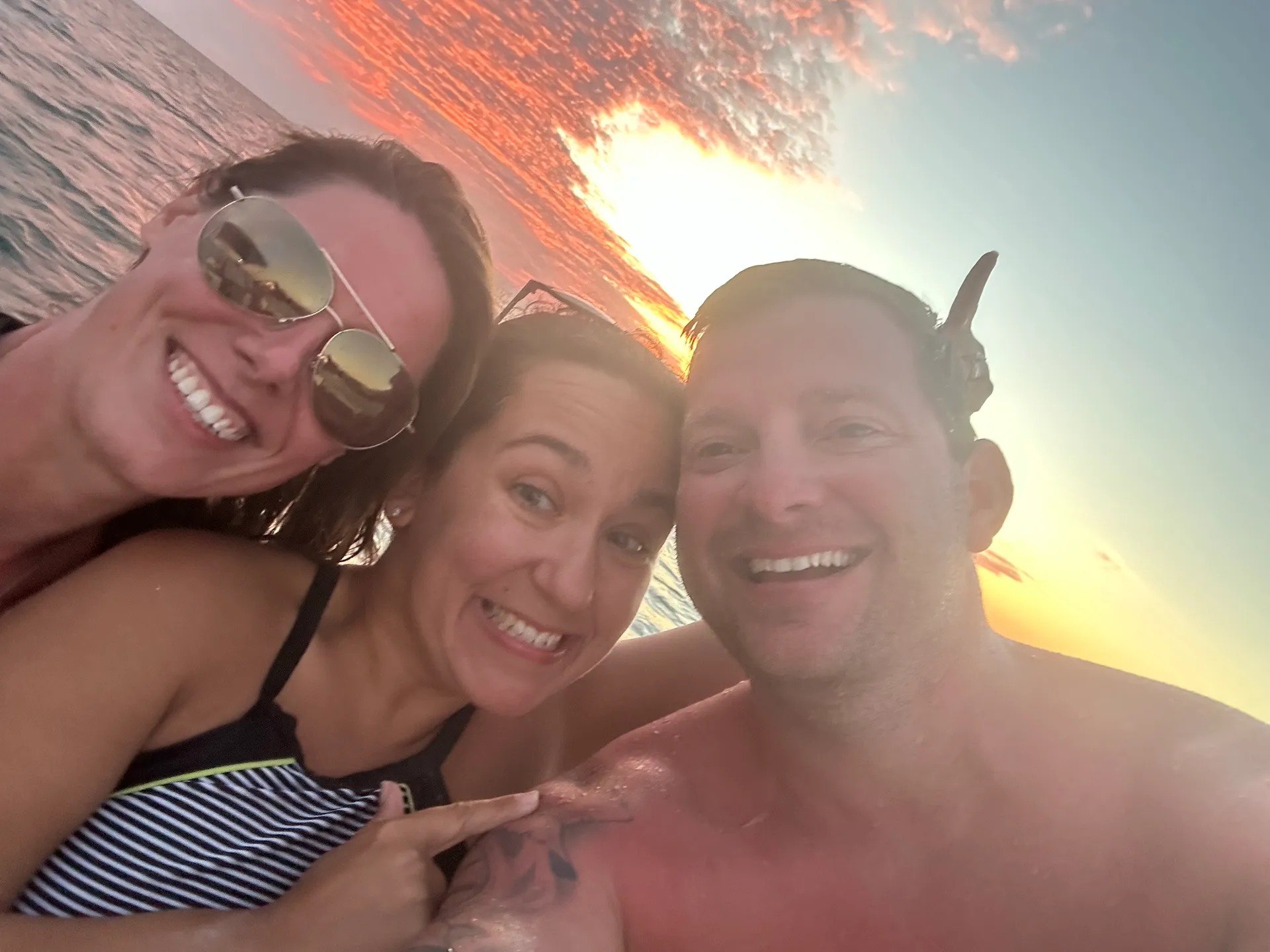 10 Person: Family Outboard &amp; Excursion Fun 2023 StarCraft 210 SVX OB