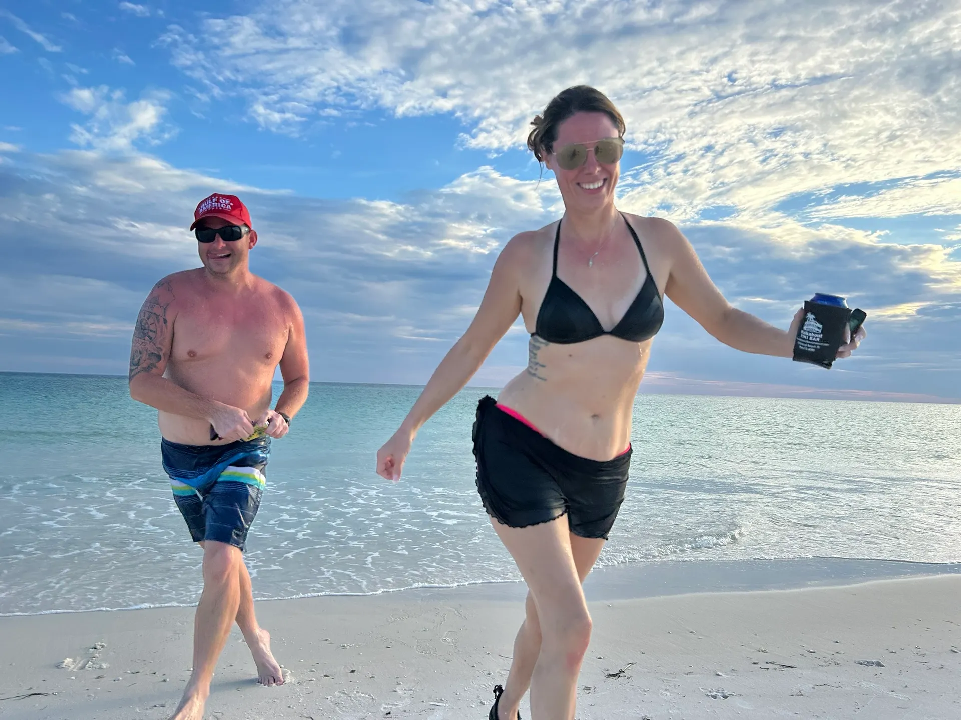 10 Person: Family Outboard &amp; Excursion Fun 2023 StarCraft 210 SVX OB