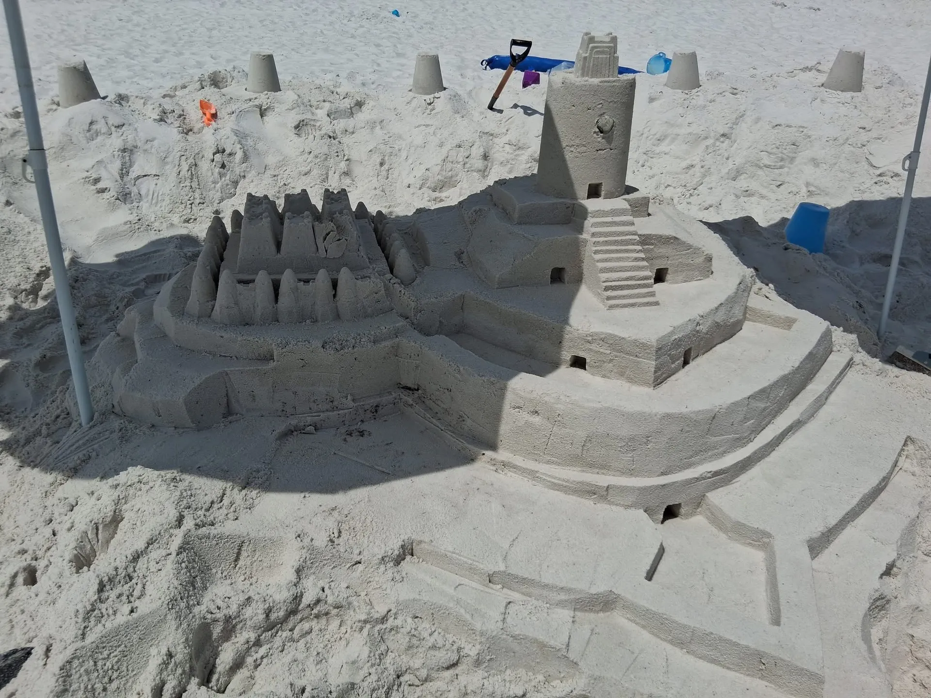 10 Person: Family Outboard &amp; Excursion Fun 2023 StarCraft 210 SVX OB