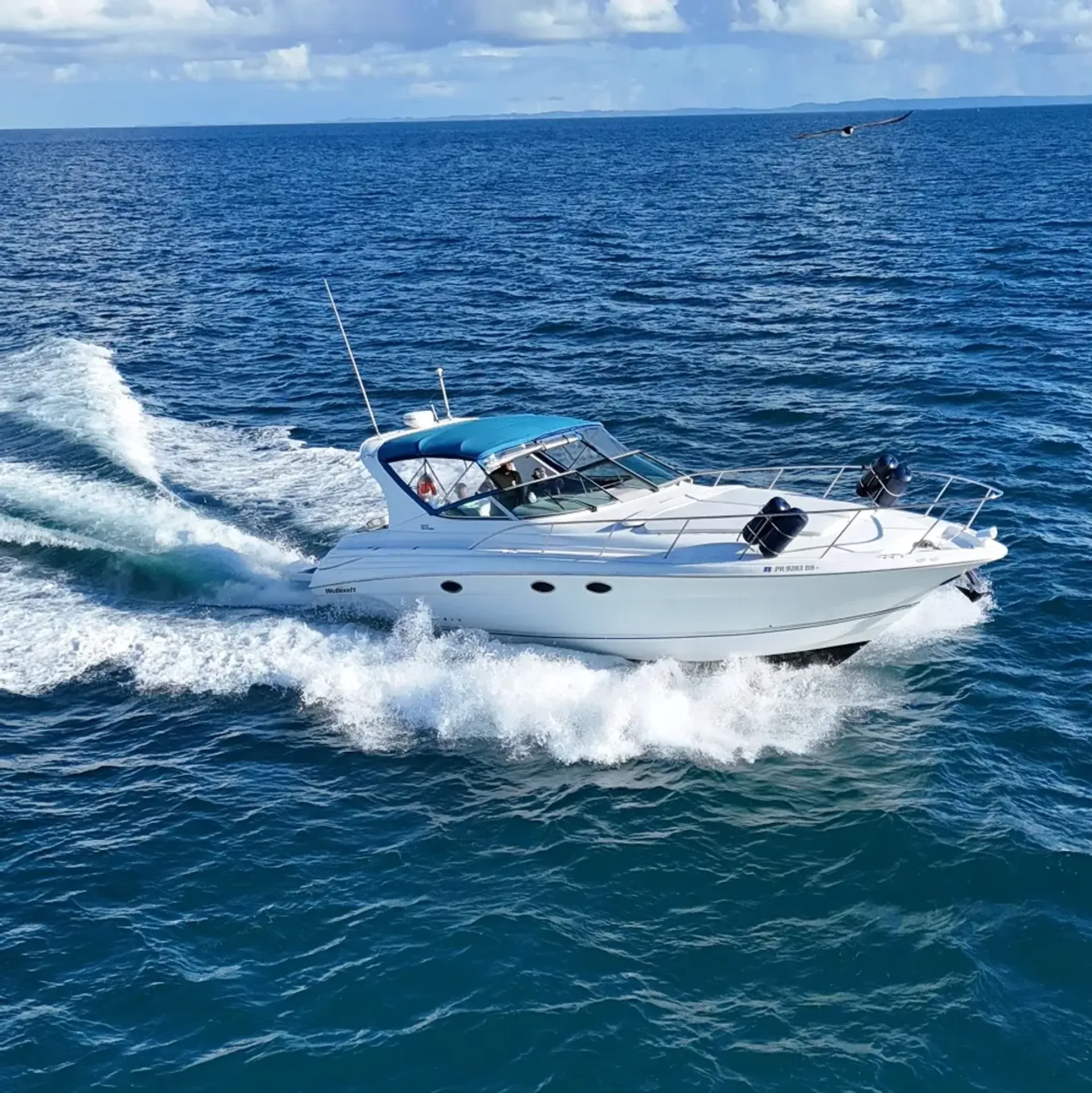 Experience Your Ultimate Day of Fun in the Sun!