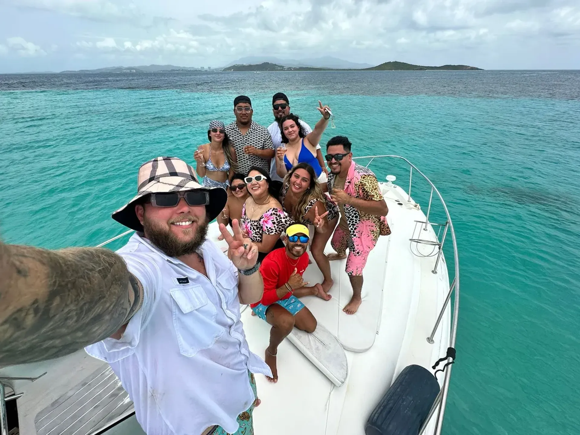 Experience Your Ultimate Day of Fun in the Sun!