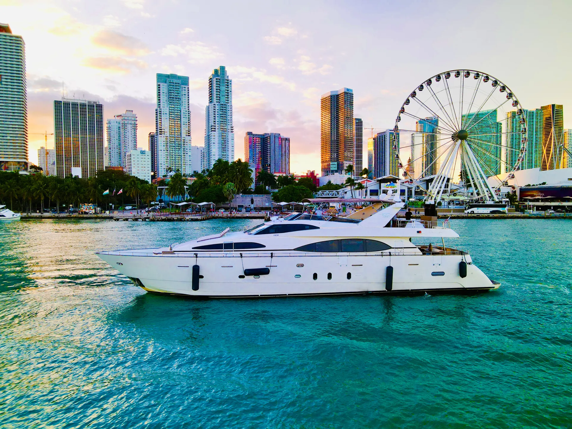 boat