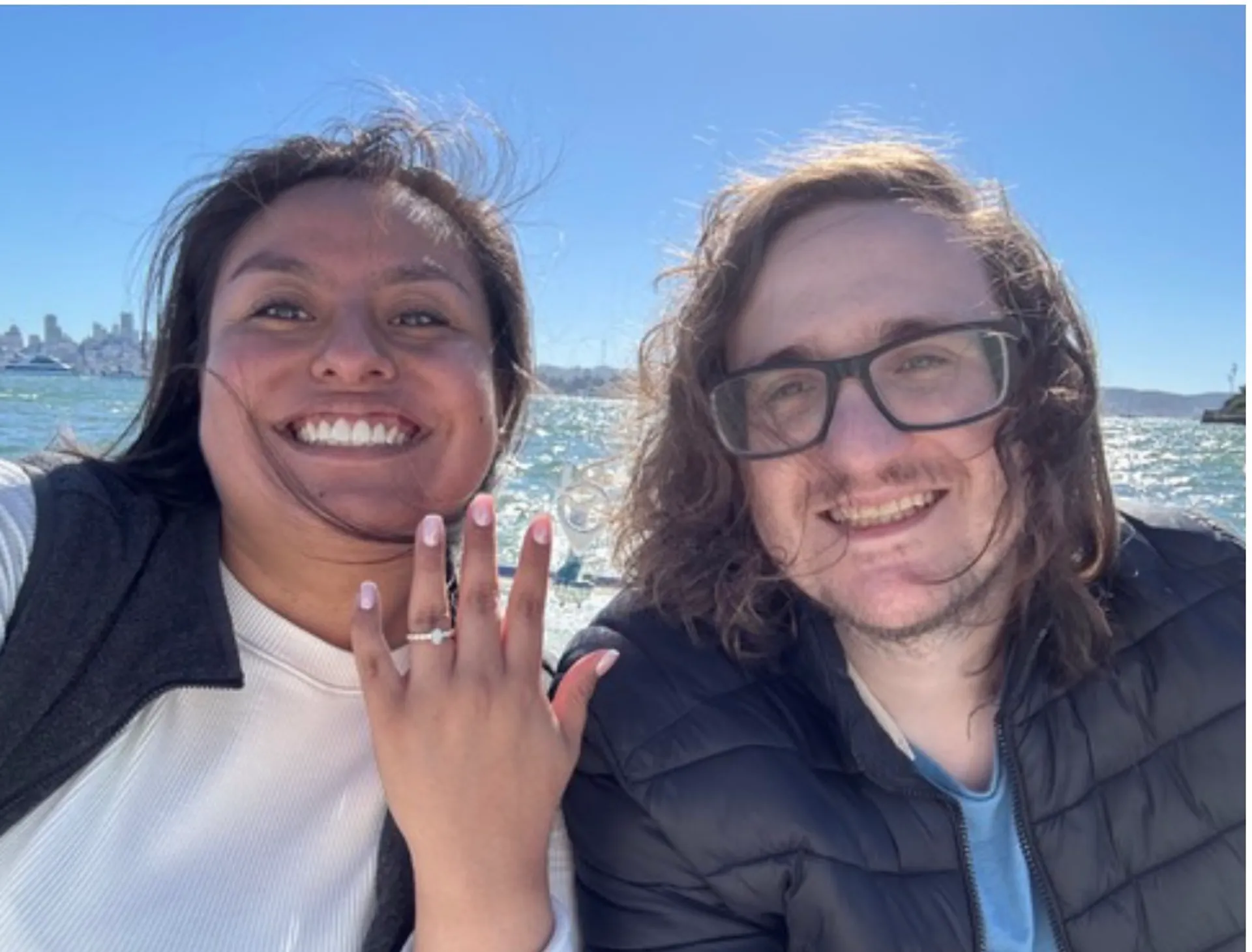 Charter Miss Molly - Swim, Tour, Fish, &amp; more!