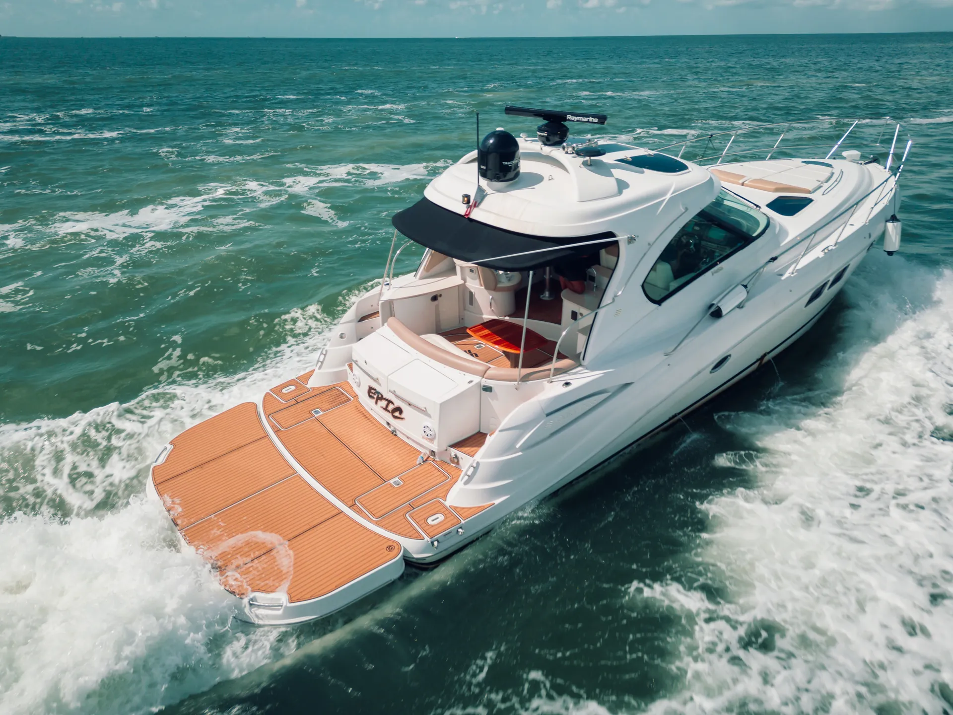 boat
