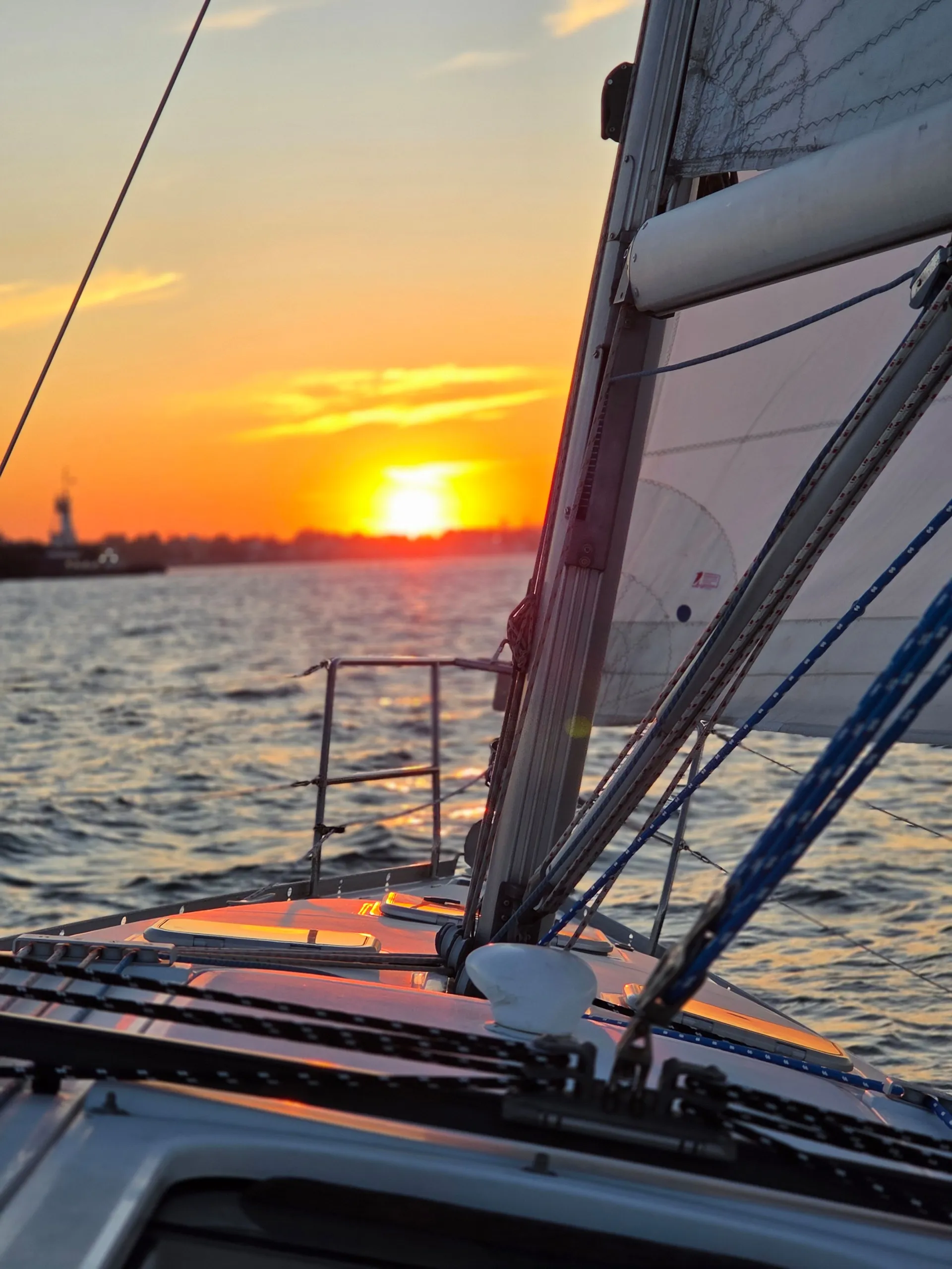 34' Sailboat Port Washington, NY