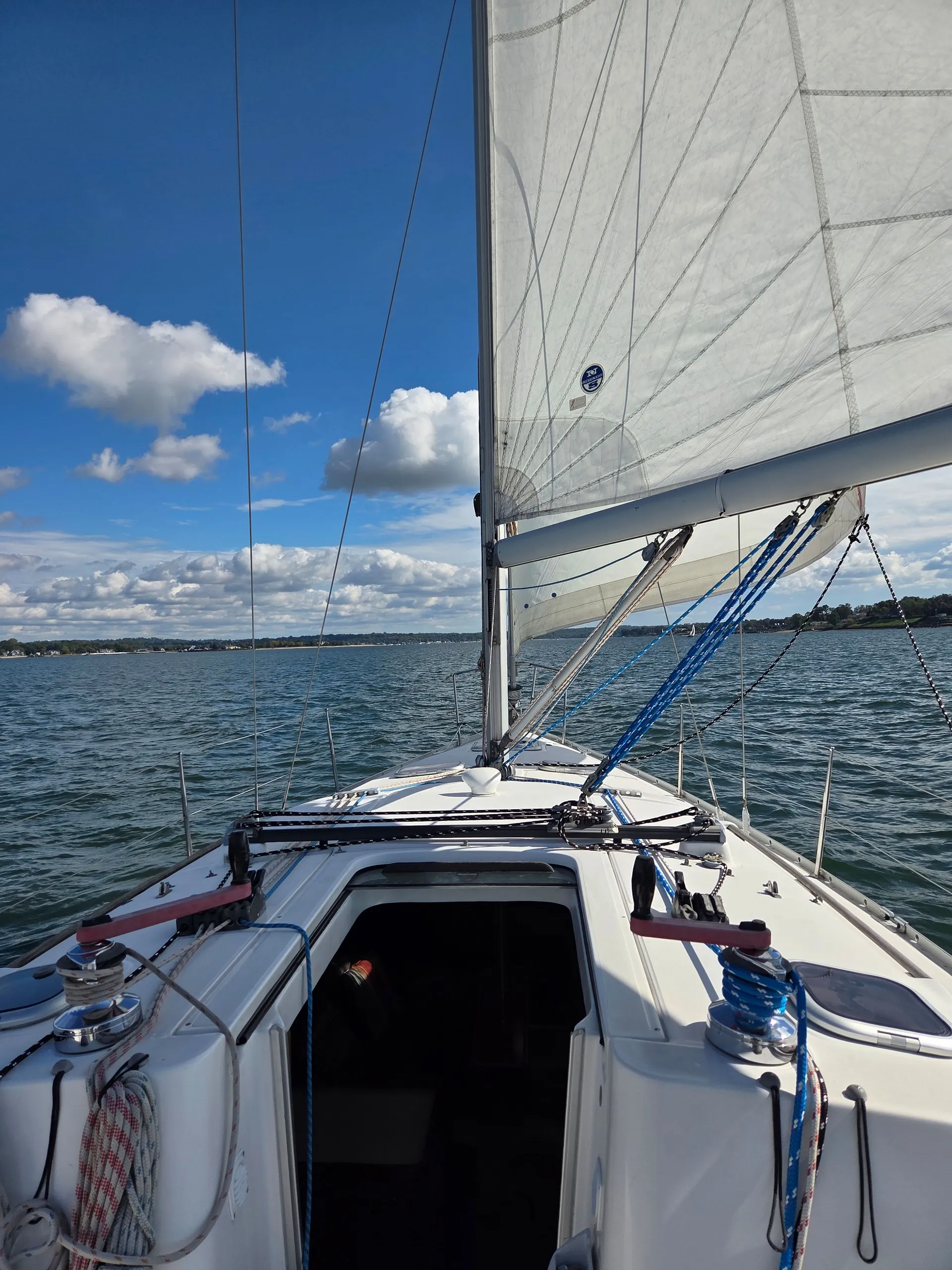 34' Sailboat Port Washington, NY