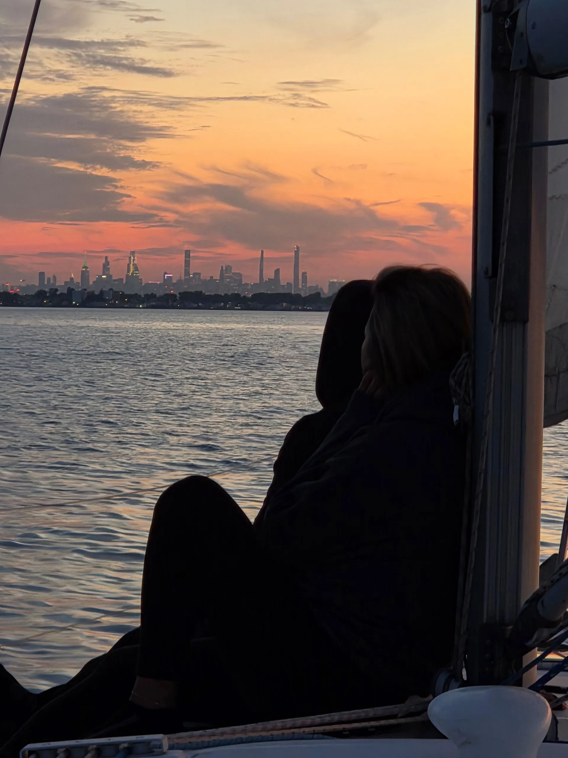 34' Sailboat Port Washington, NY