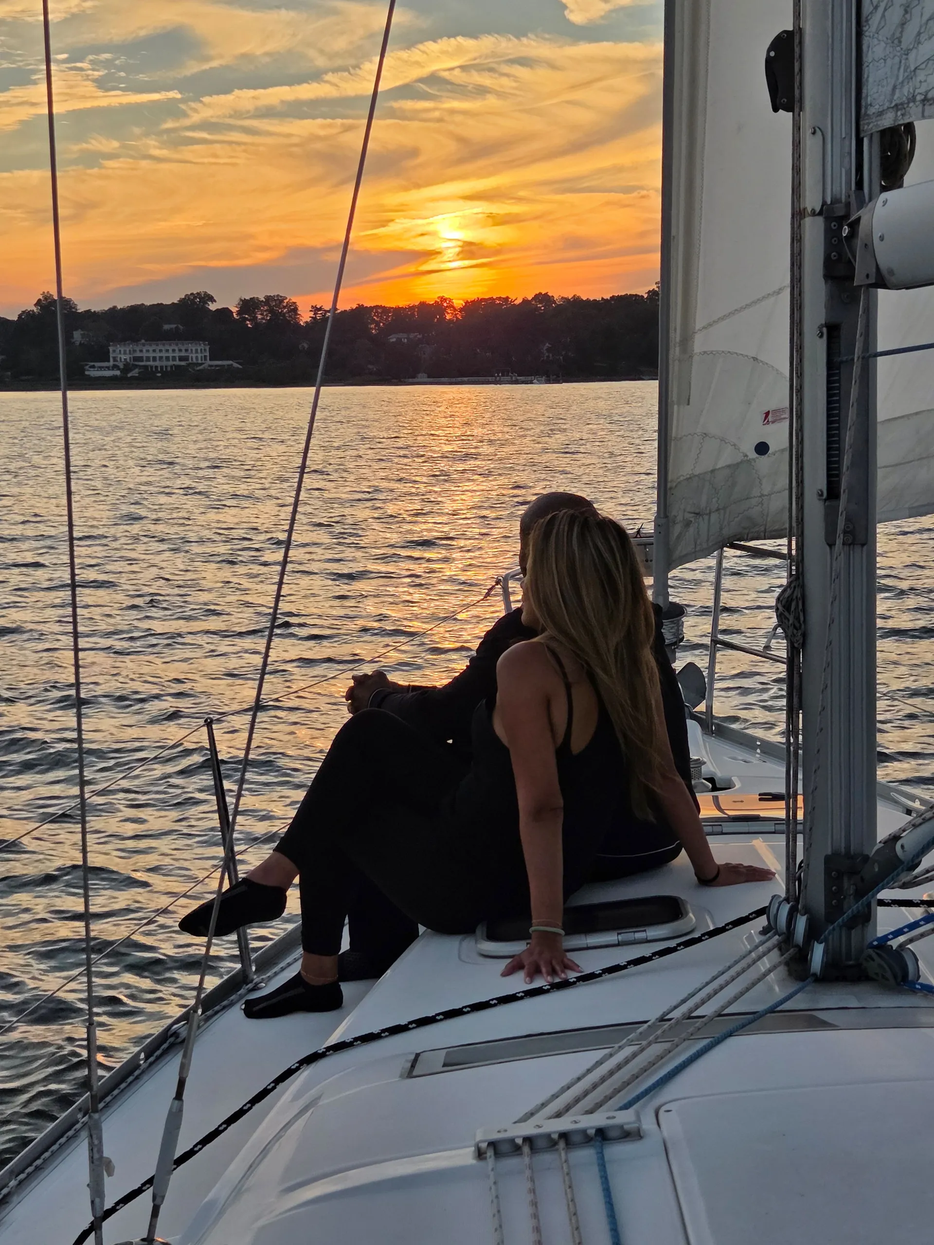 34' Sailboat Port Washington, NY