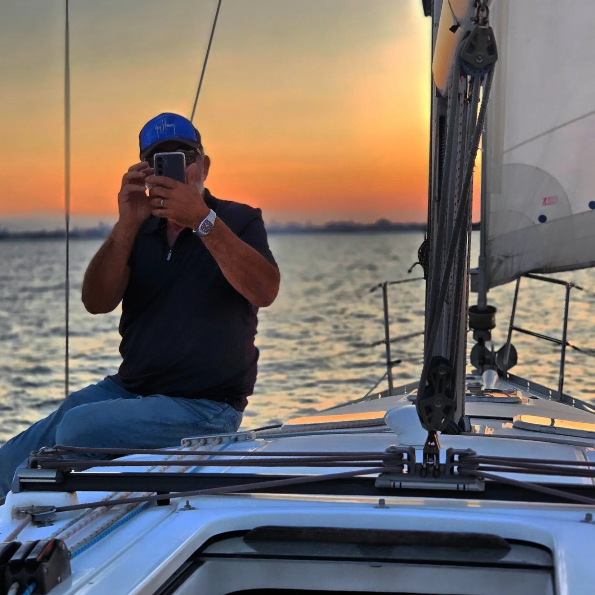 34' Sailboat Port Washington, NY