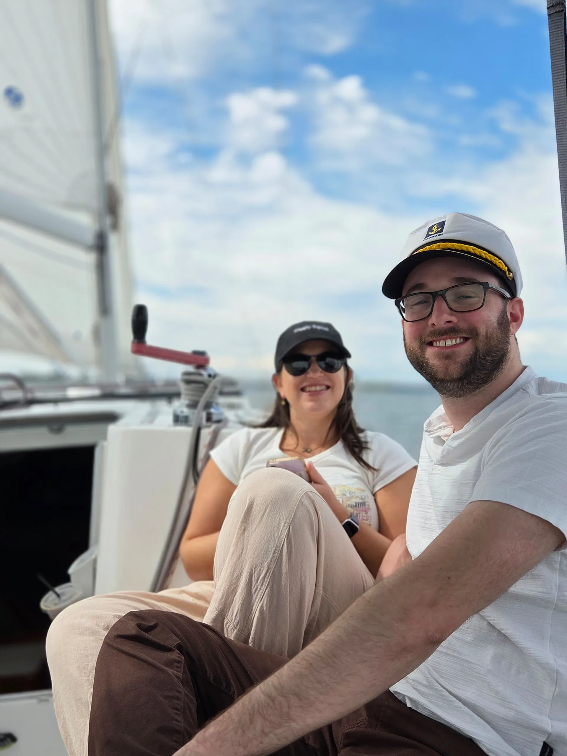 34' Sailboat Port Washington, NY