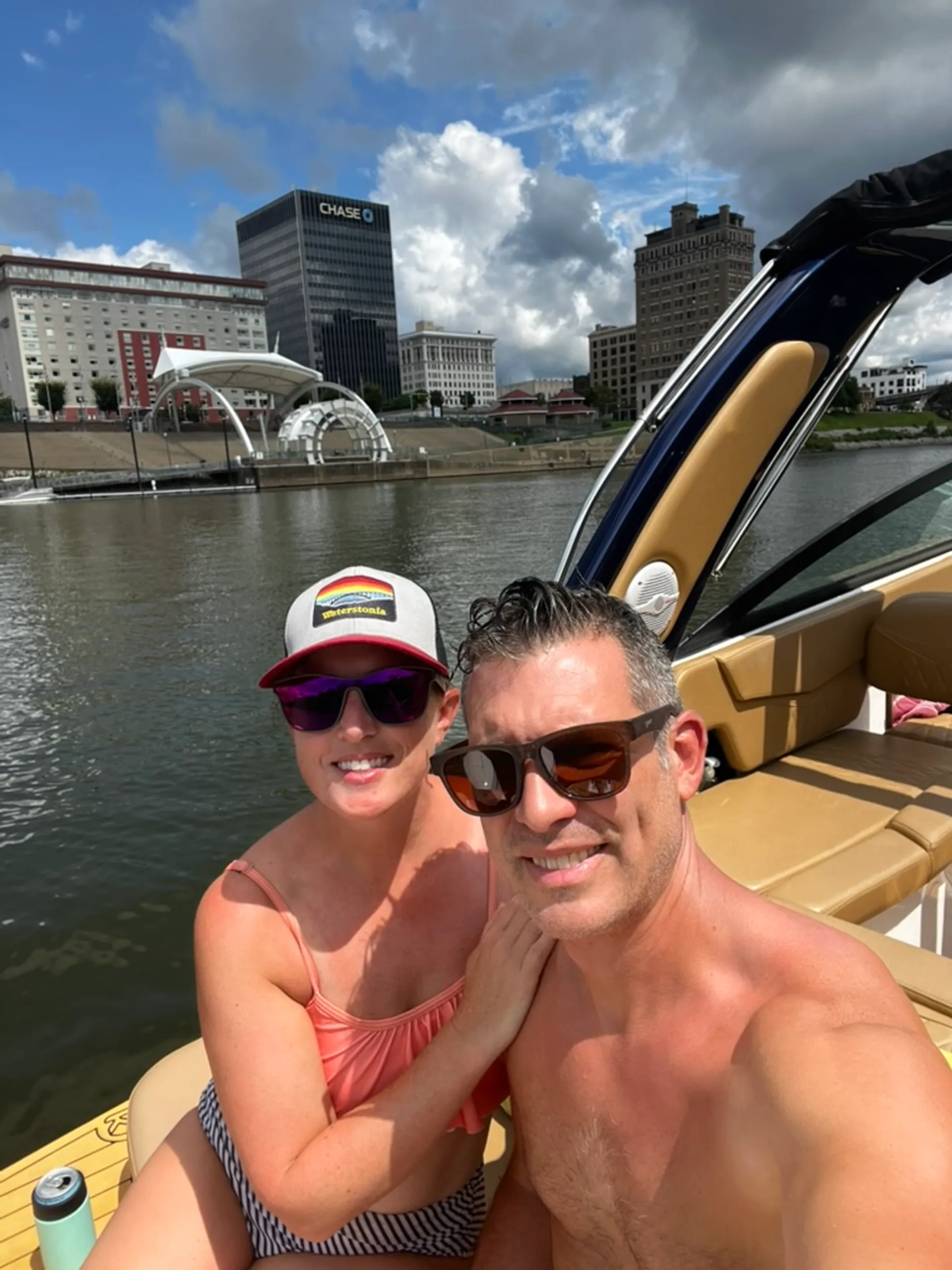 Soak Up the Sun, Water Fun With Friends