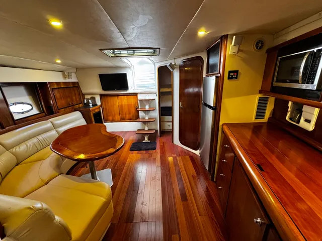 Rent a Trojan Yacht motor yacht in Miami, FL near me