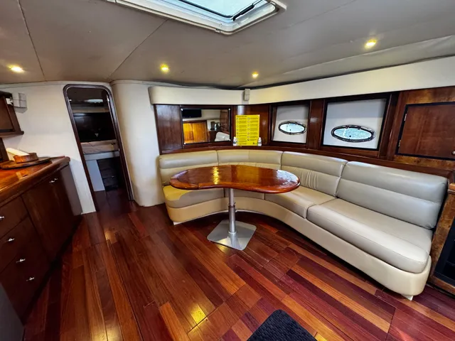 Rent a Trojan Yacht motor yacht in Miami, FL near me