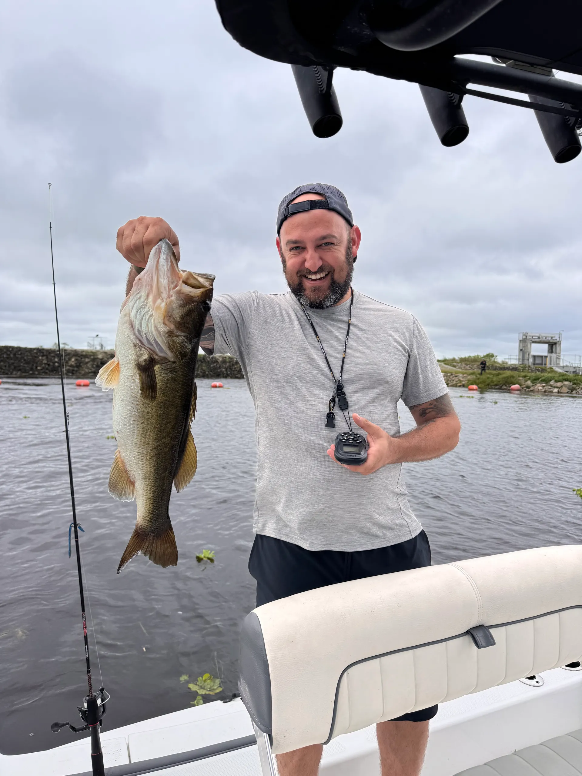 2021 Yamaha 210 FSH Sport (Family Sport Hybrid)