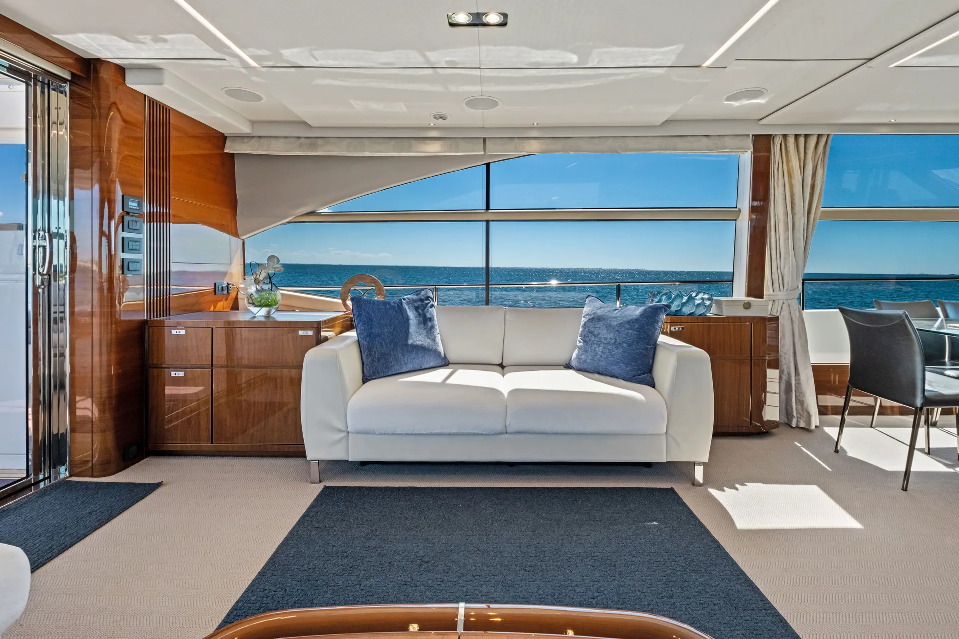 "Team Galati" Princess 75'