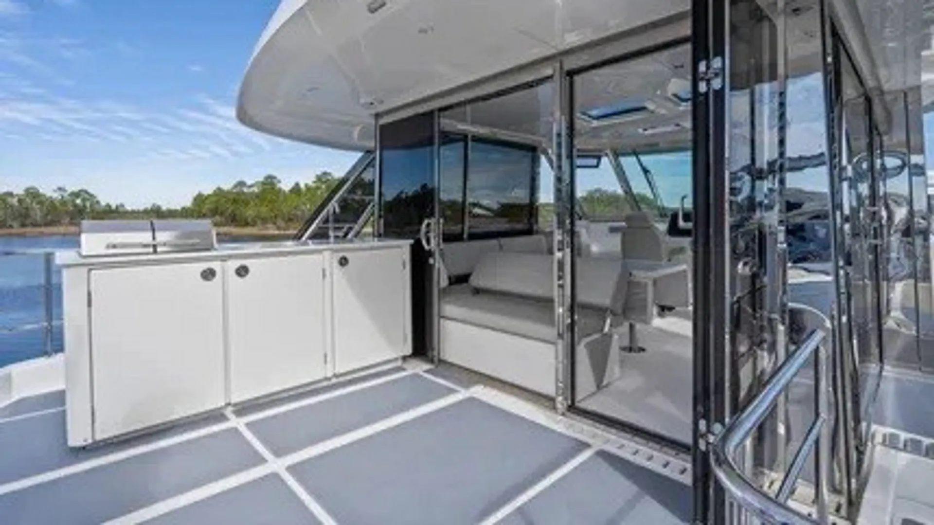 "A Better Way" - Luxury Catamaran Experience