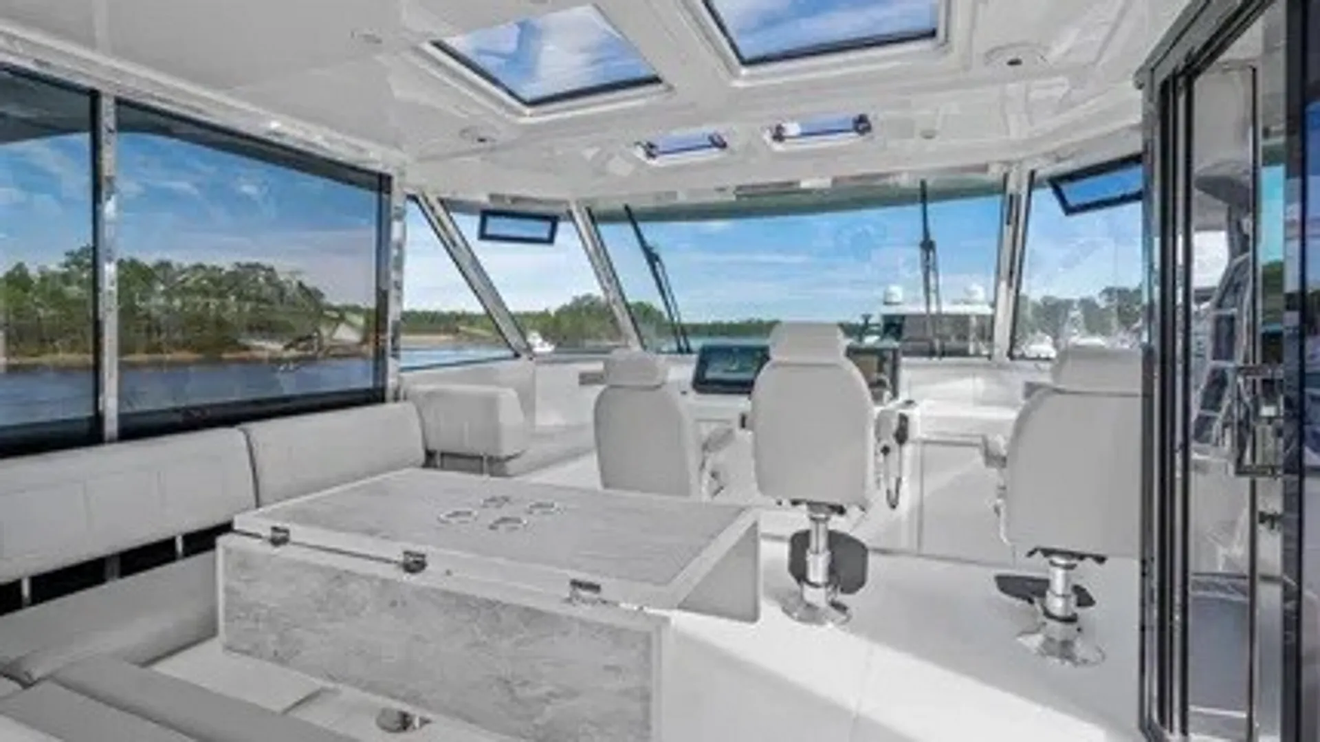 "A Better Way" - Luxury Catamaran Experience